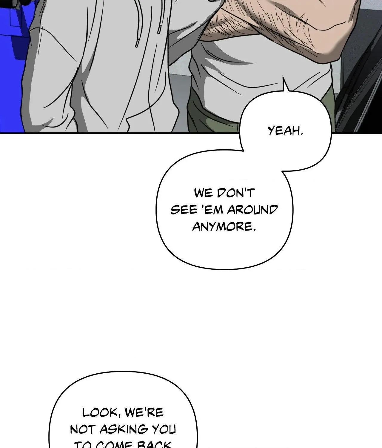Cry, Even Better If You Beg chapter 100 page 32