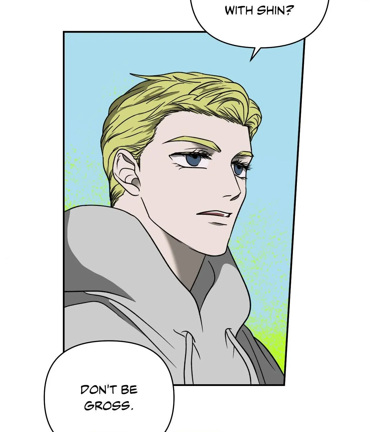 Cry, Even Better If You Beg chapter 100 page 7