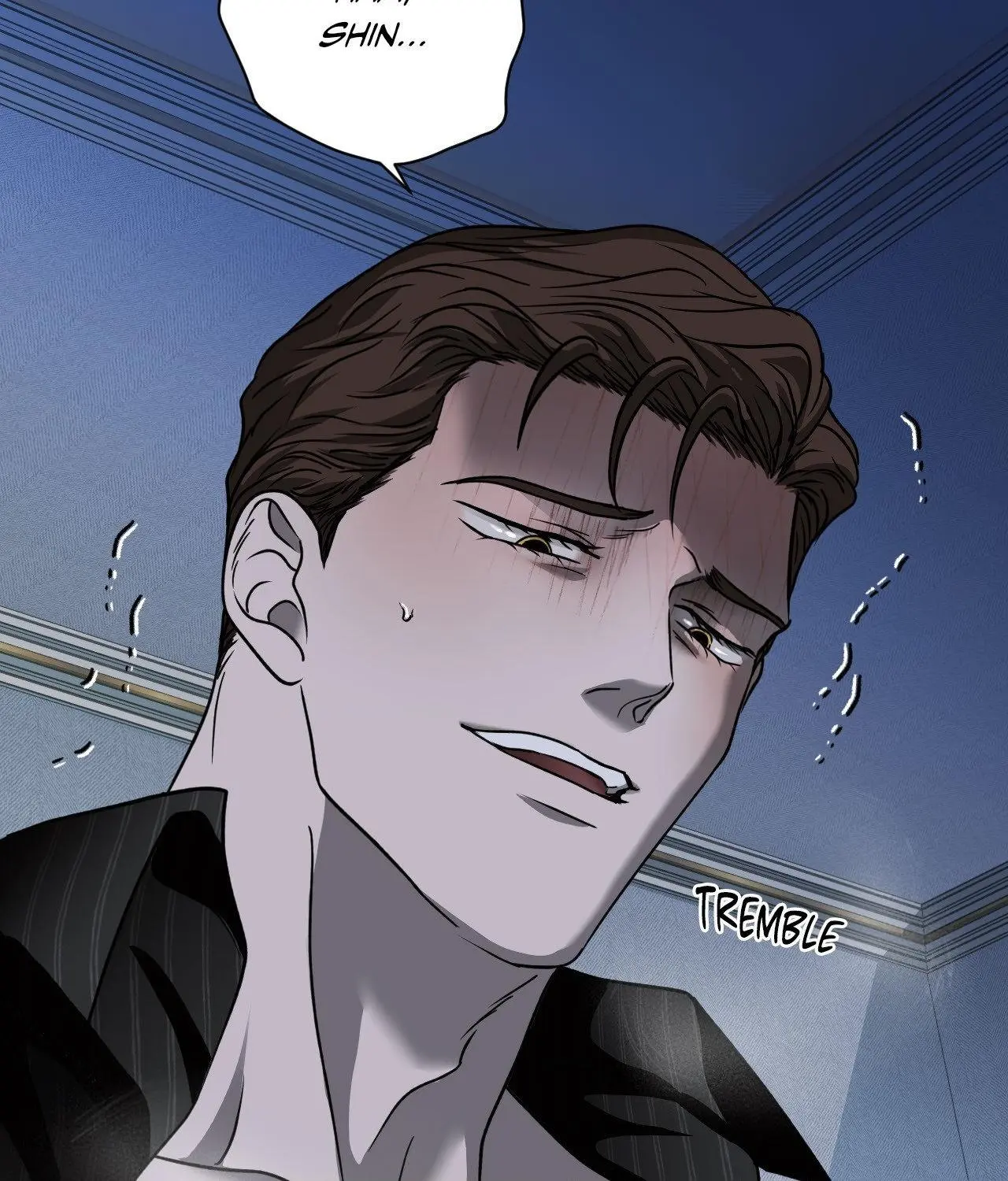 Cry, Even Better If You Beg chapter 100 page 83