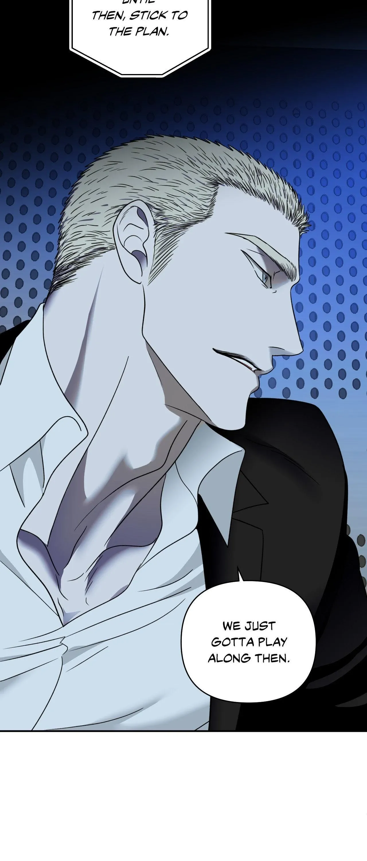 Cry, Even Better If You Beg chapter 101 page 10