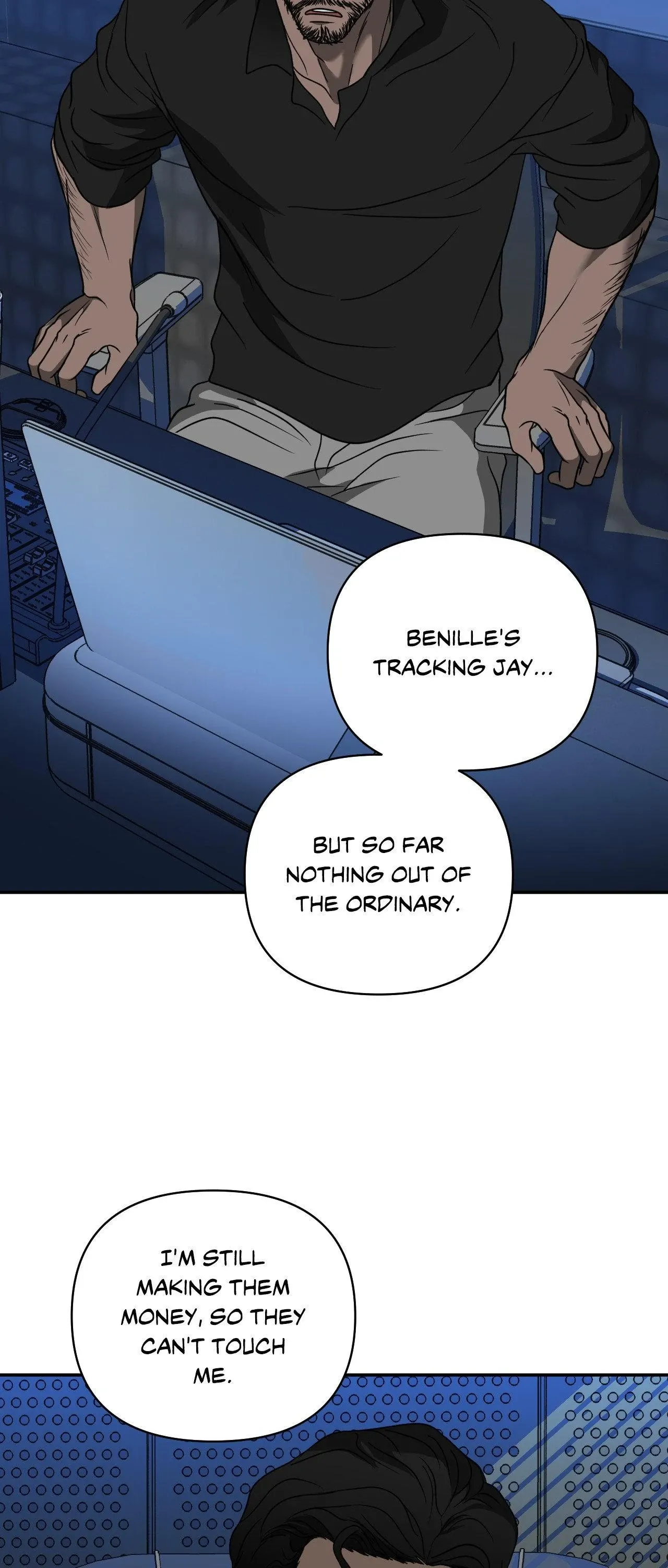 Cry, Even Better If You Beg chapter 101 page 12