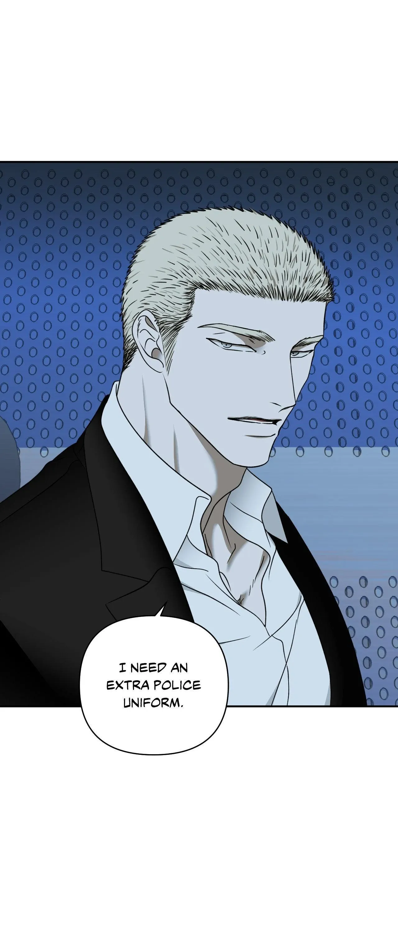 Cry, Even Better If You Beg chapter 101 page 16
