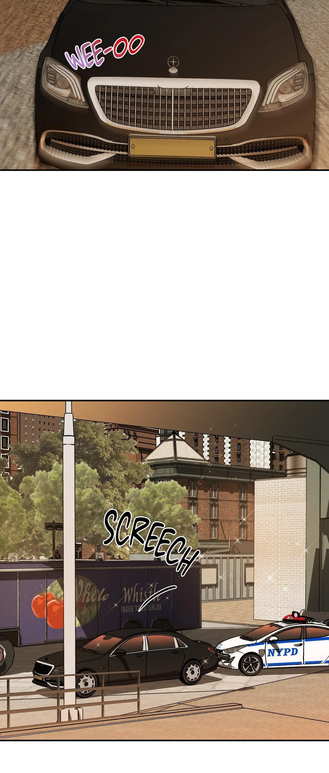 Cry, Even Better If You Beg chapter 101 page 19