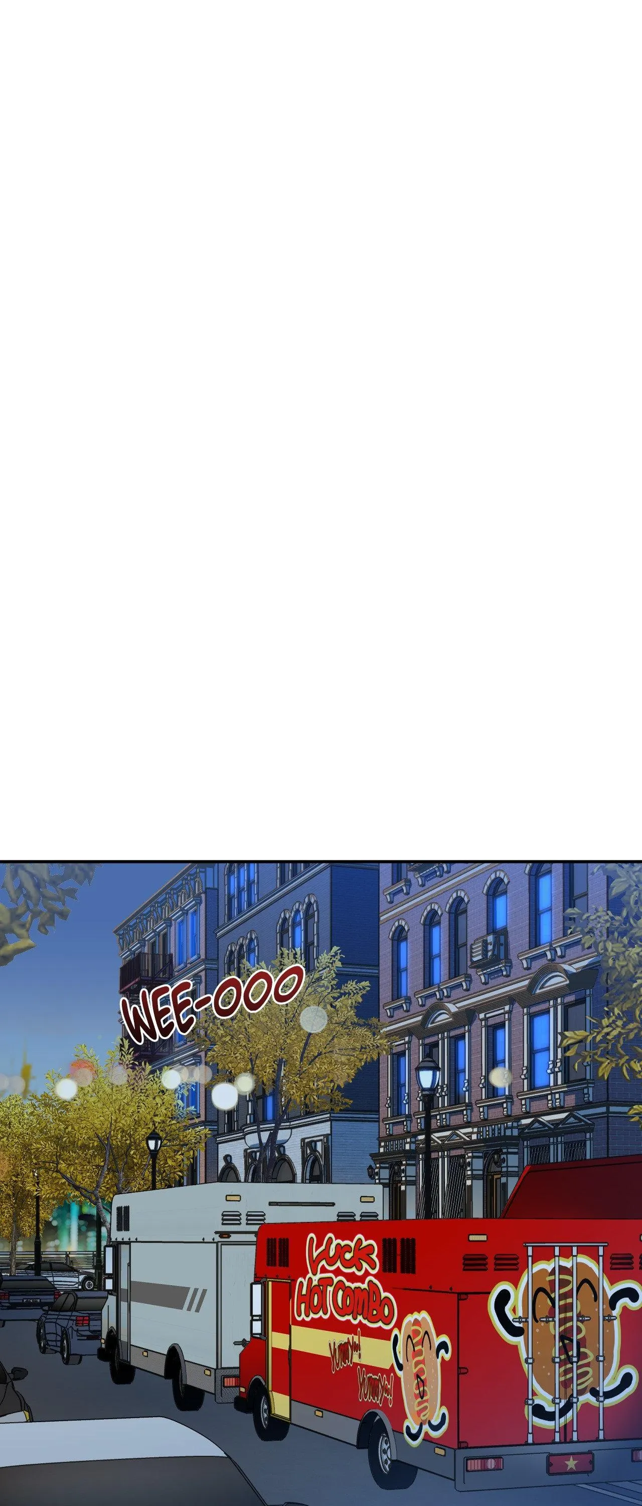 Cry, Even Better If You Beg chapter 101 page 2