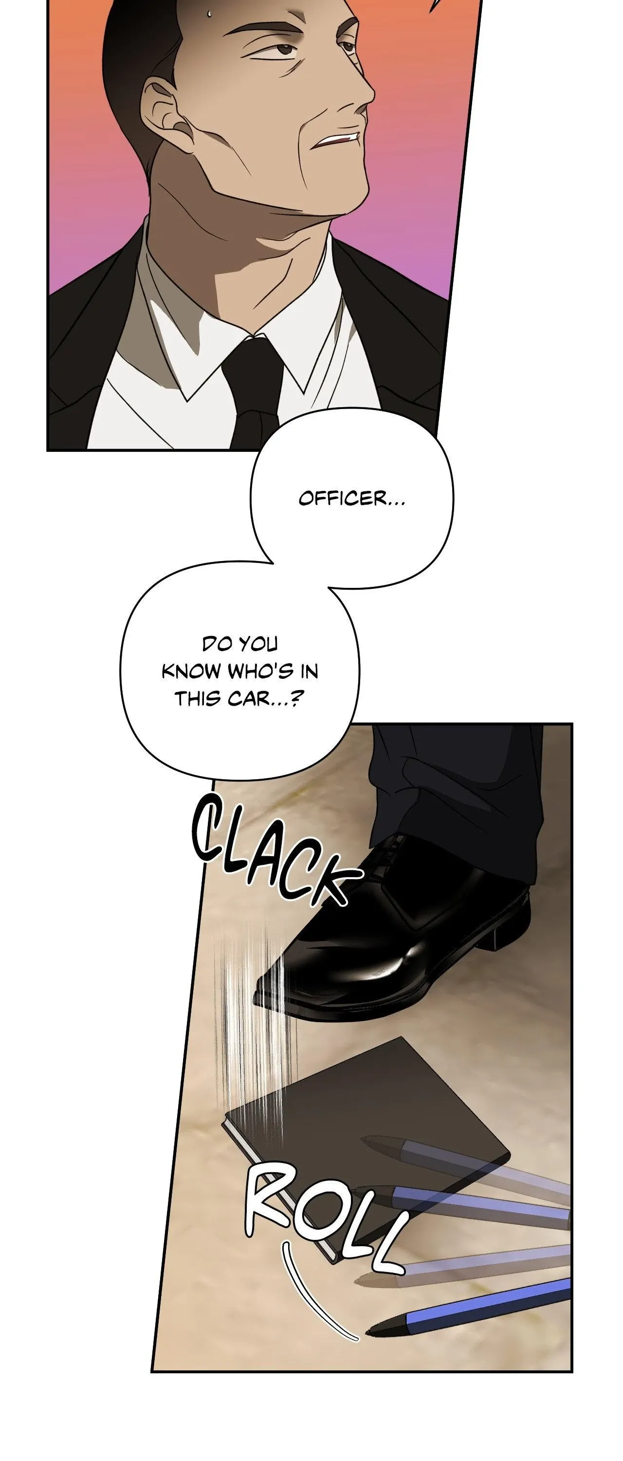Cry, Even Better If You Beg chapter 101 page 23