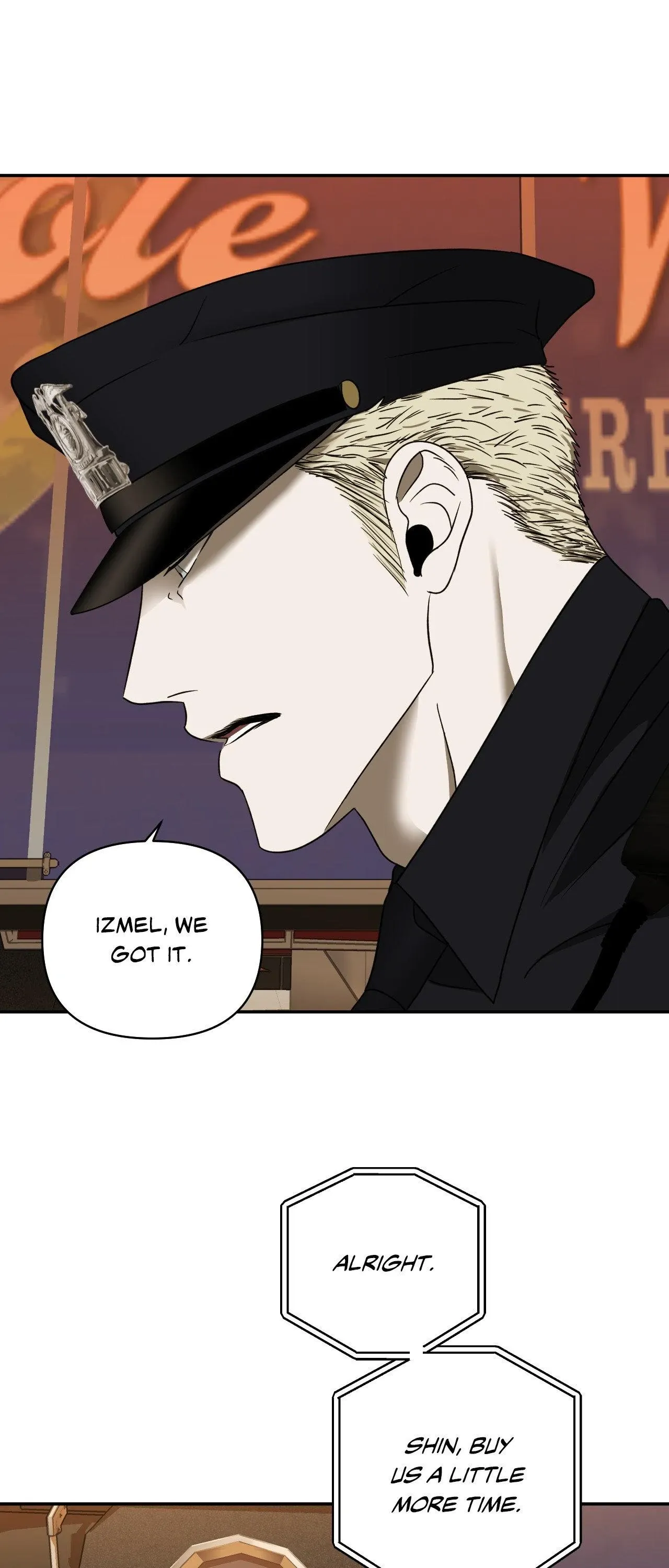 Cry, Even Better If You Beg chapter 101 page 27