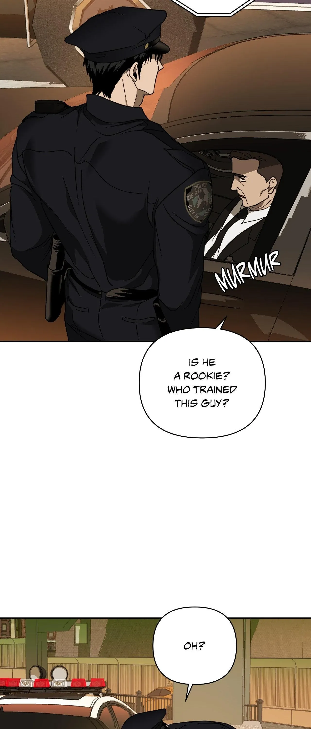 Cry, Even Better If You Beg chapter 101 page 28