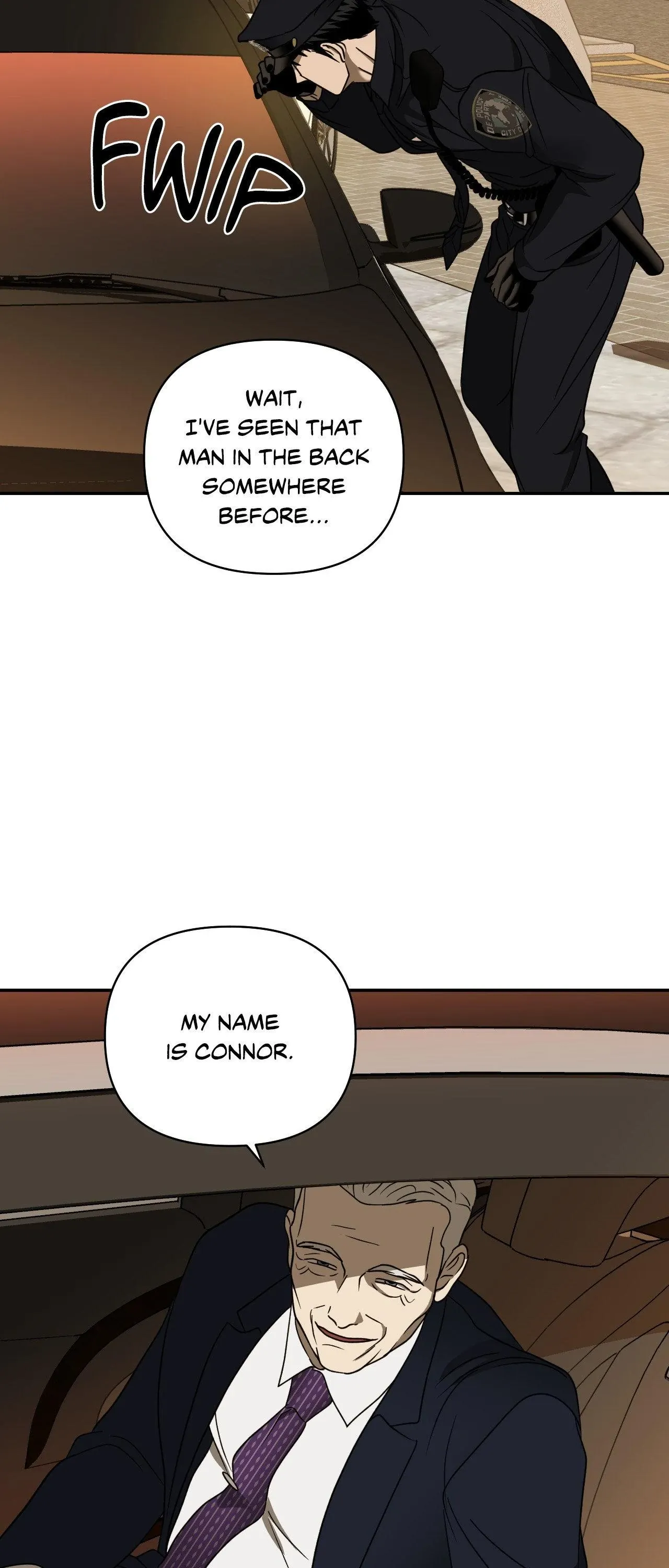 Cry, Even Better If You Beg chapter 101 page 29