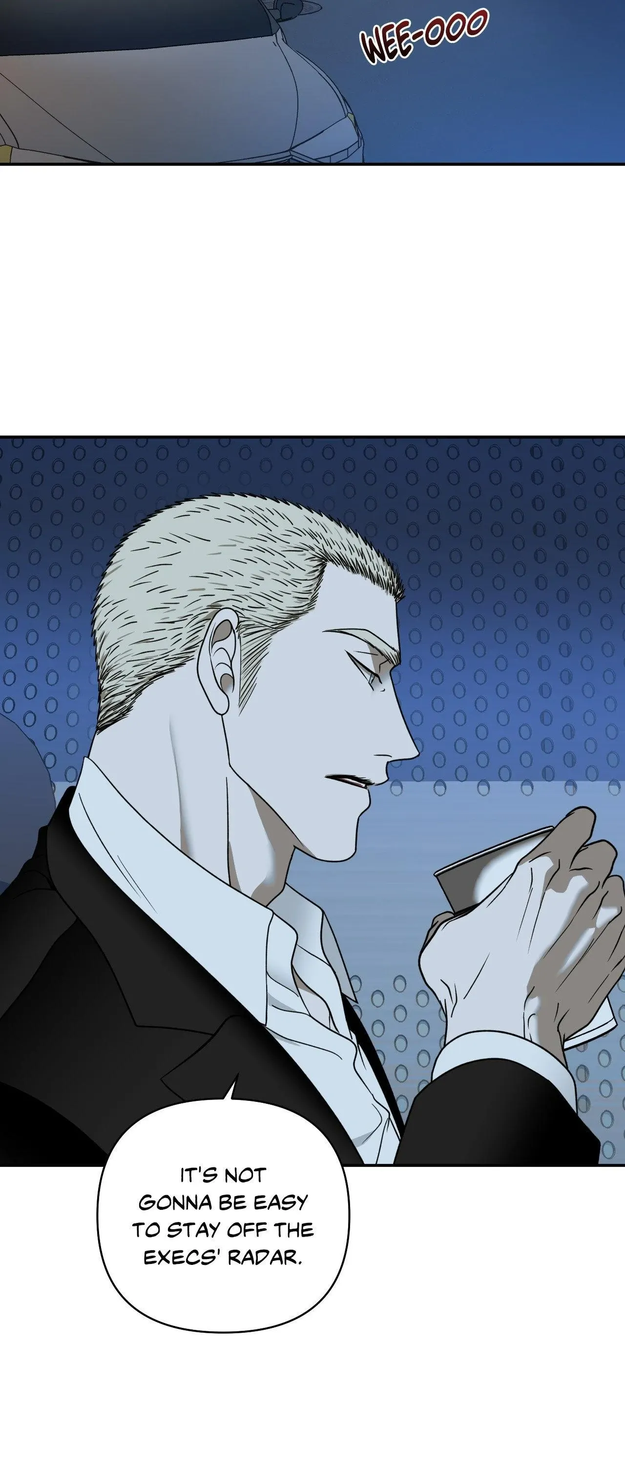 Cry, Even Better If You Beg chapter 101 page 3