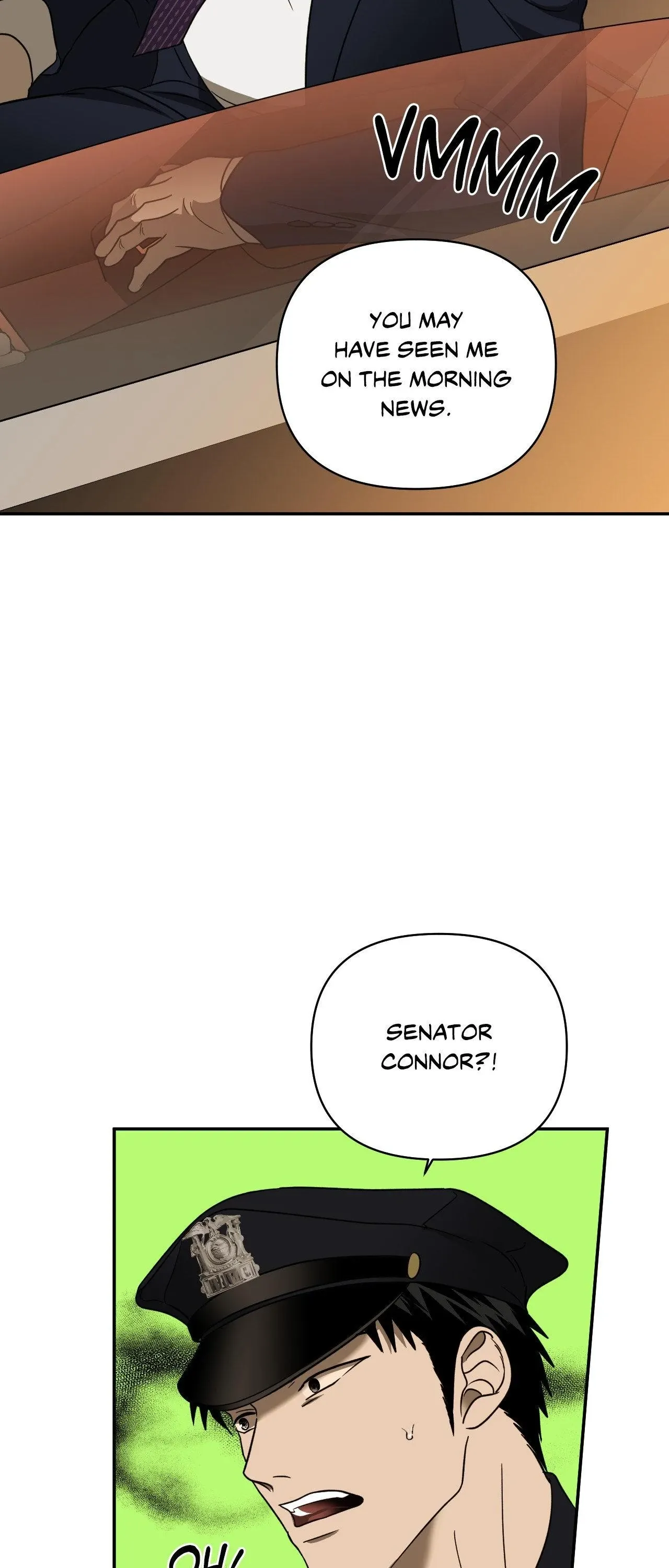 Cry, Even Better If You Beg chapter 101 page 30