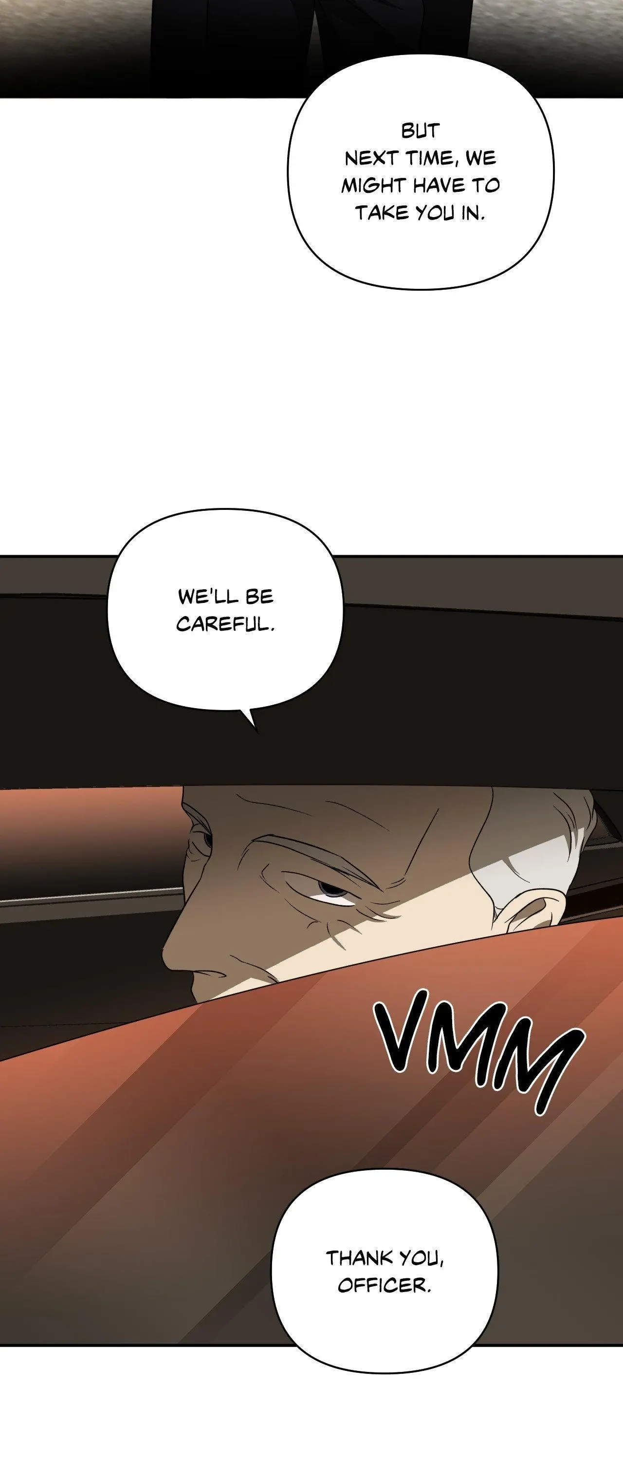 Cry, Even Better If You Beg chapter 101 page 34