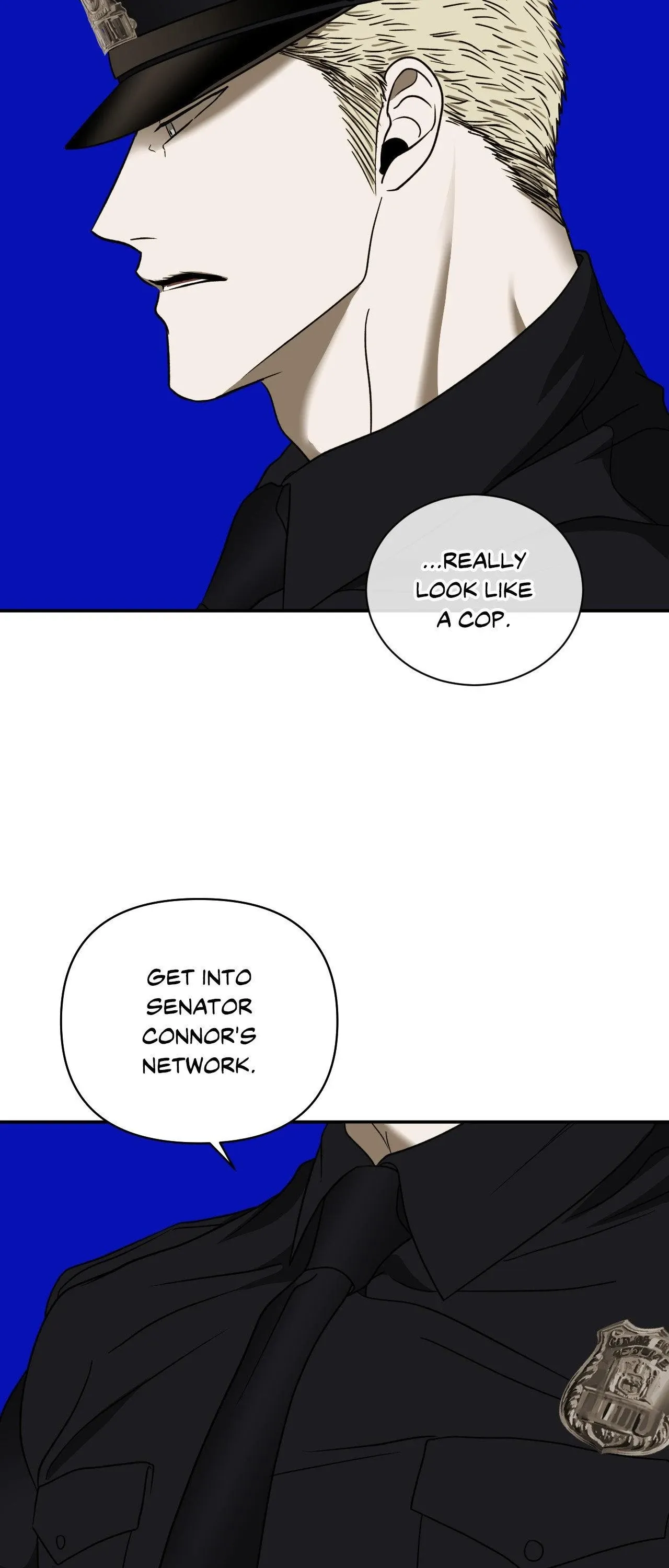 Cry, Even Better If You Beg chapter 101 page 43