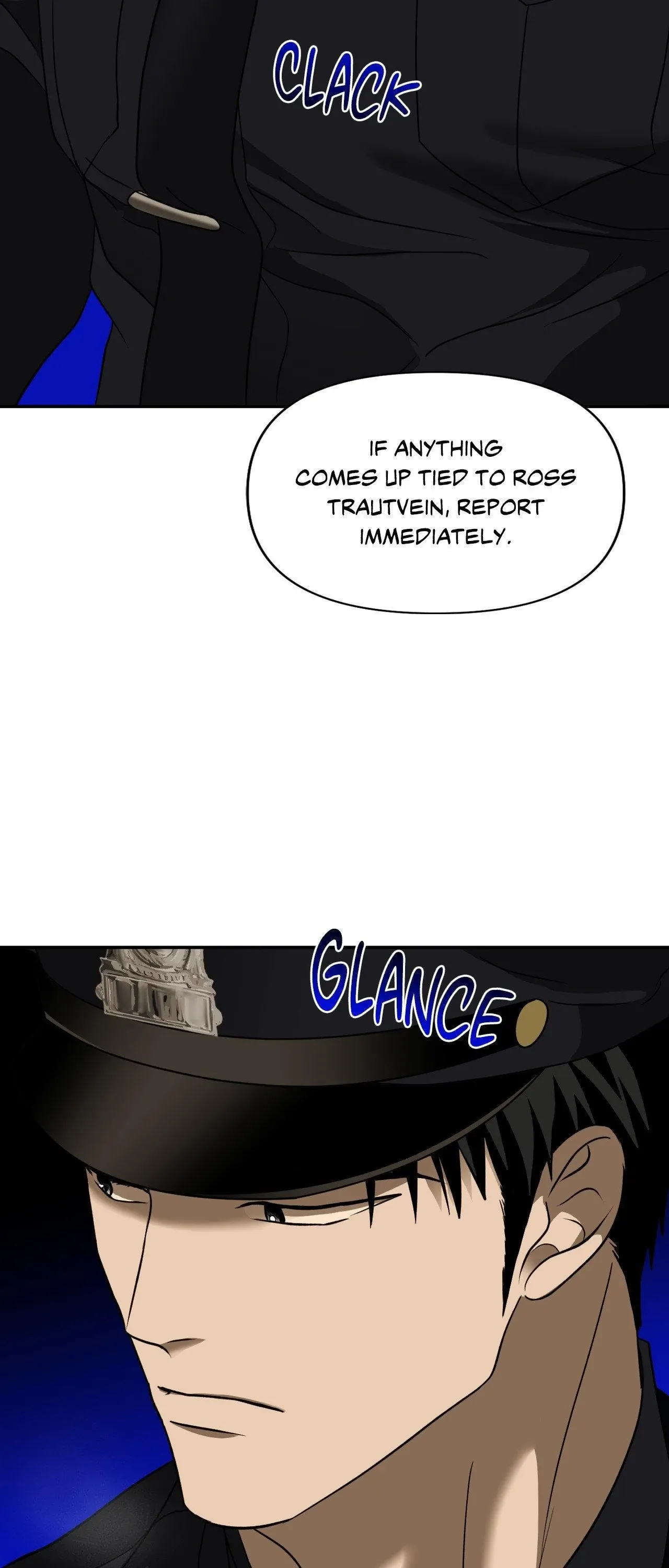 Cry, Even Better If You Beg chapter 101 page 44