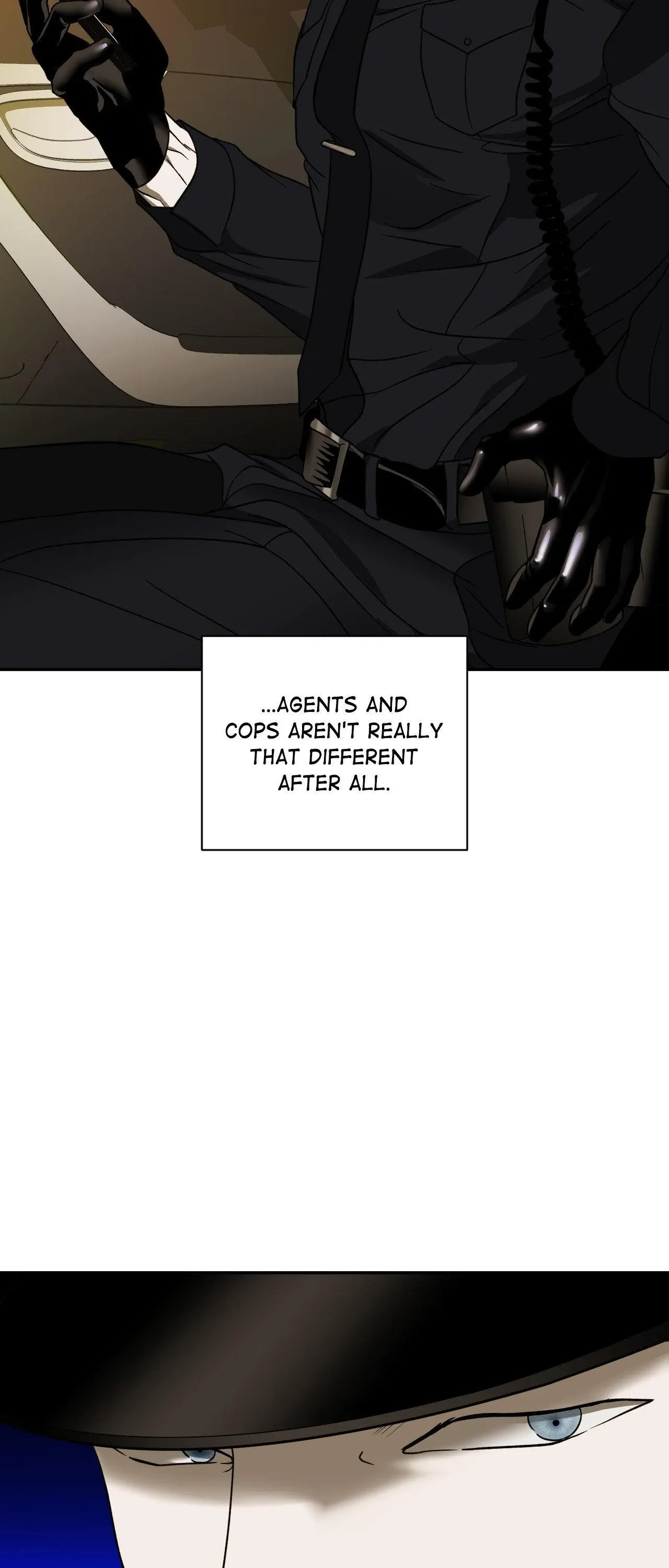 Cry, Even Better If You Beg chapter 101 page 46