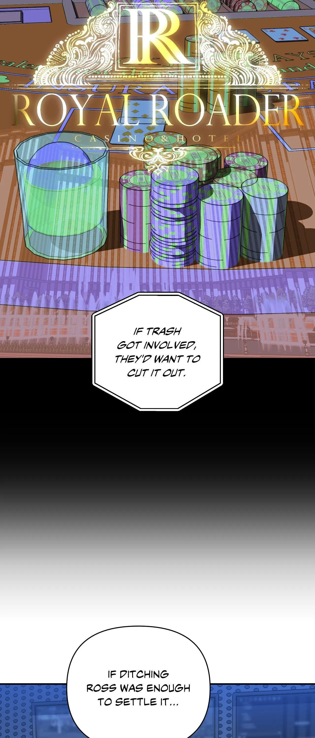 Cry, Even Better If You Beg chapter 101 page 6