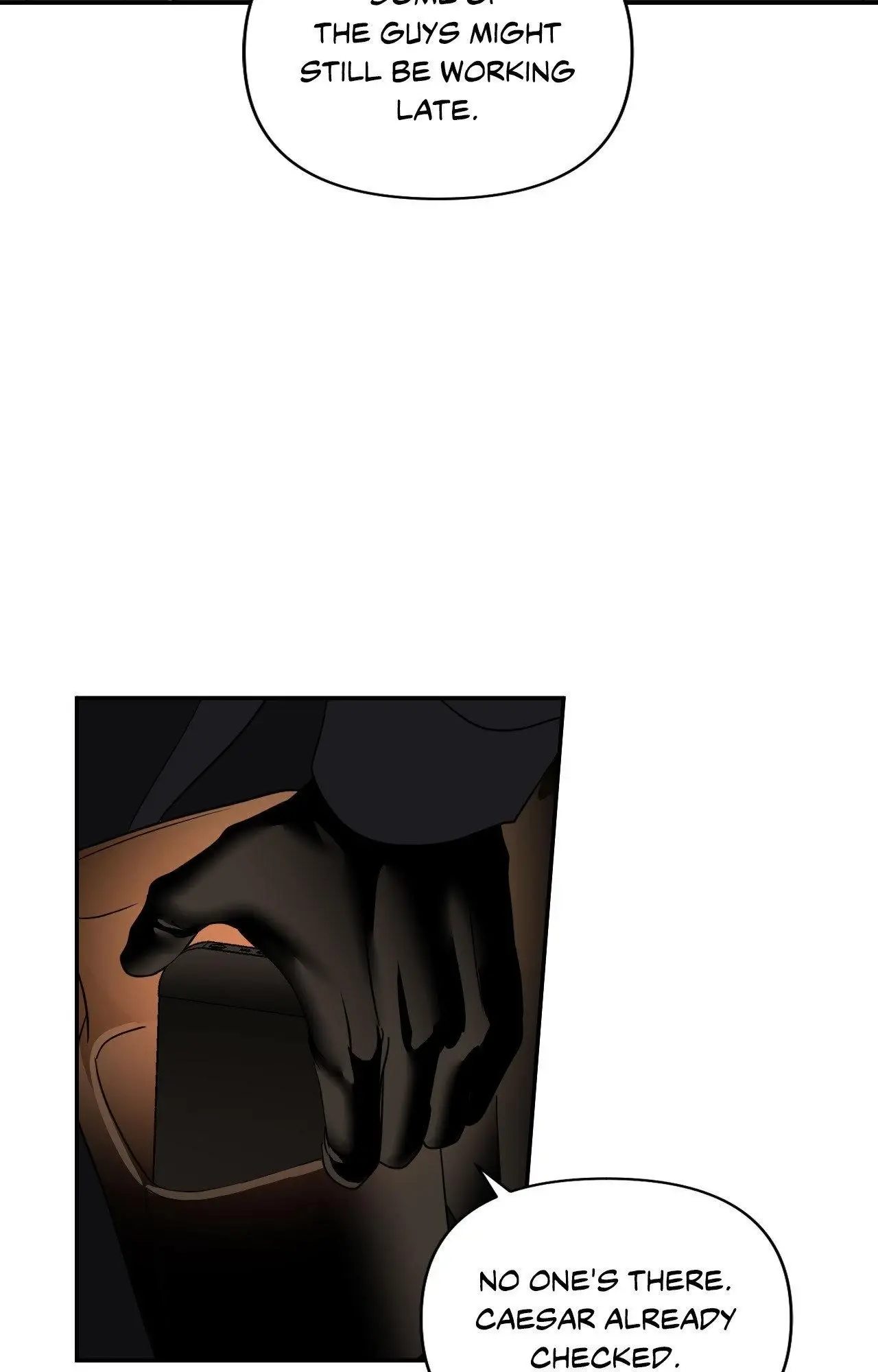 Cry, Even Better If You Beg chapter 102 page 29