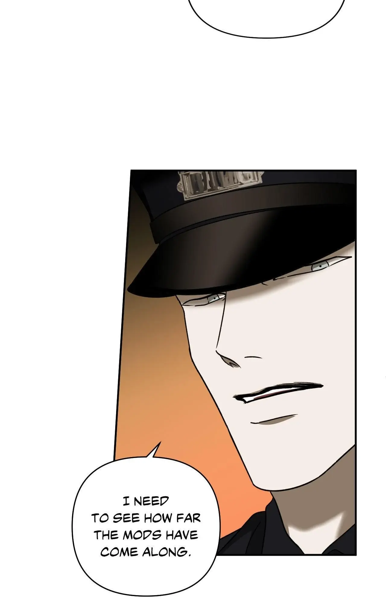 Cry, Even Better If You Beg chapter 102 page 30