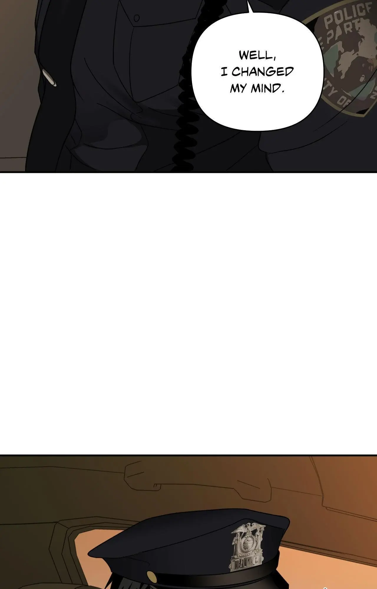 Cry, Even Better If You Beg chapter 102 page 33
