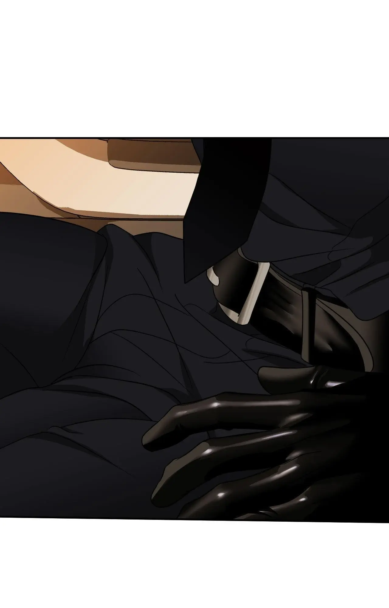 Cry, Even Better If You Beg chapter 102 page 35