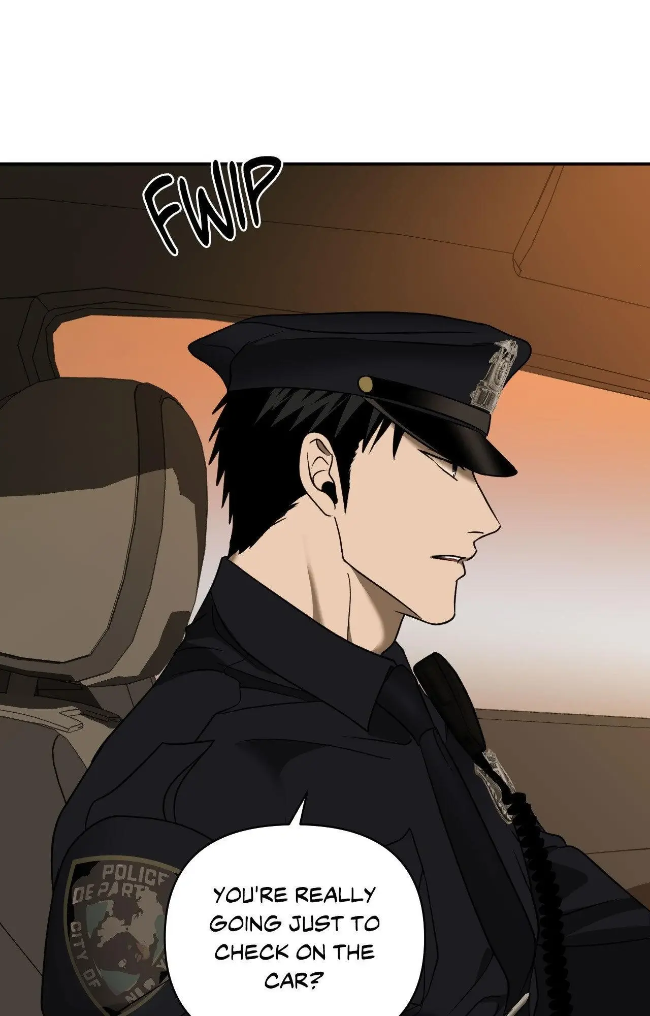 Cry, Even Better If You Beg chapter 102 page 37