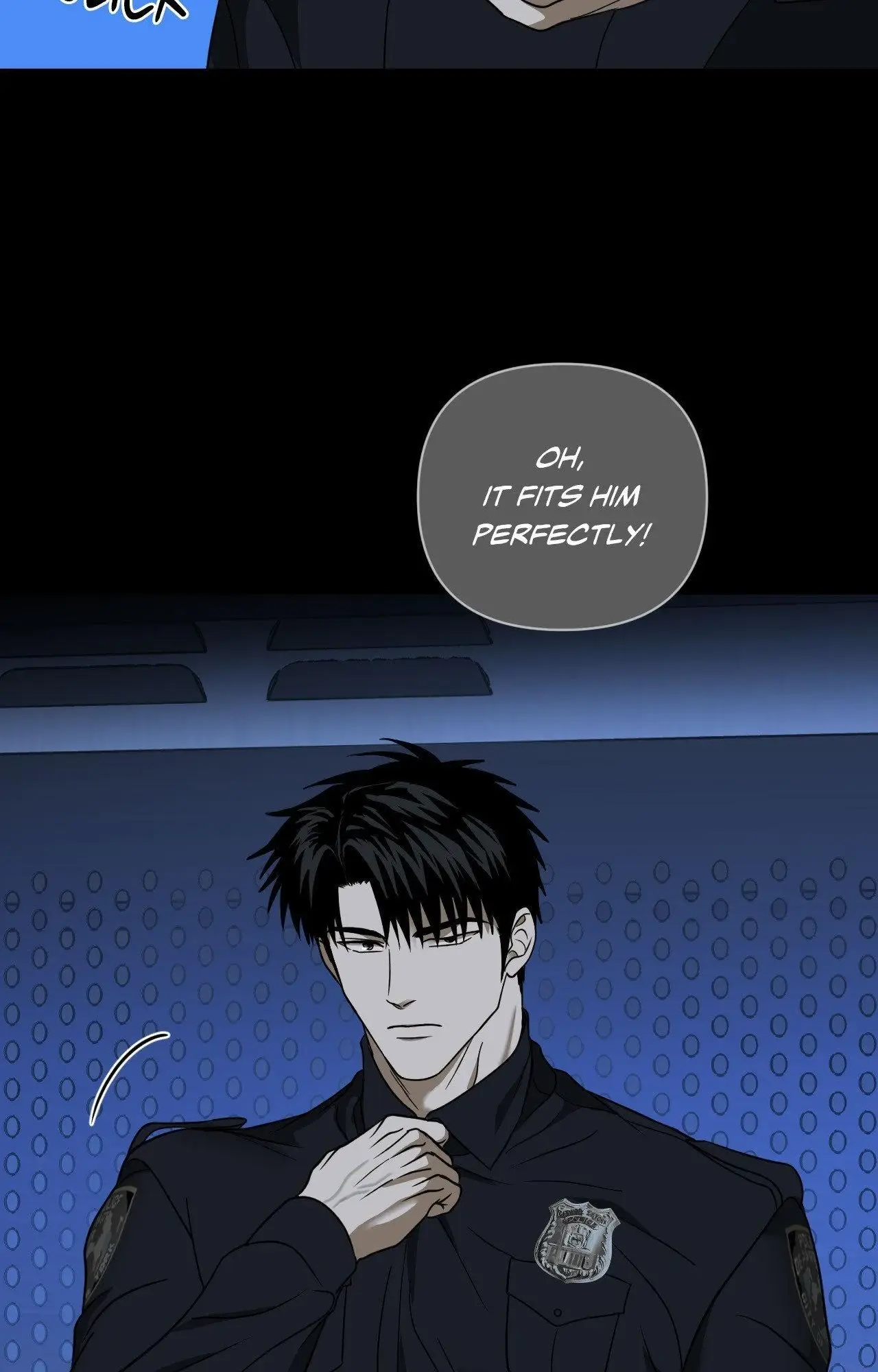 Cry, Even Better If You Beg chapter 102 page 4