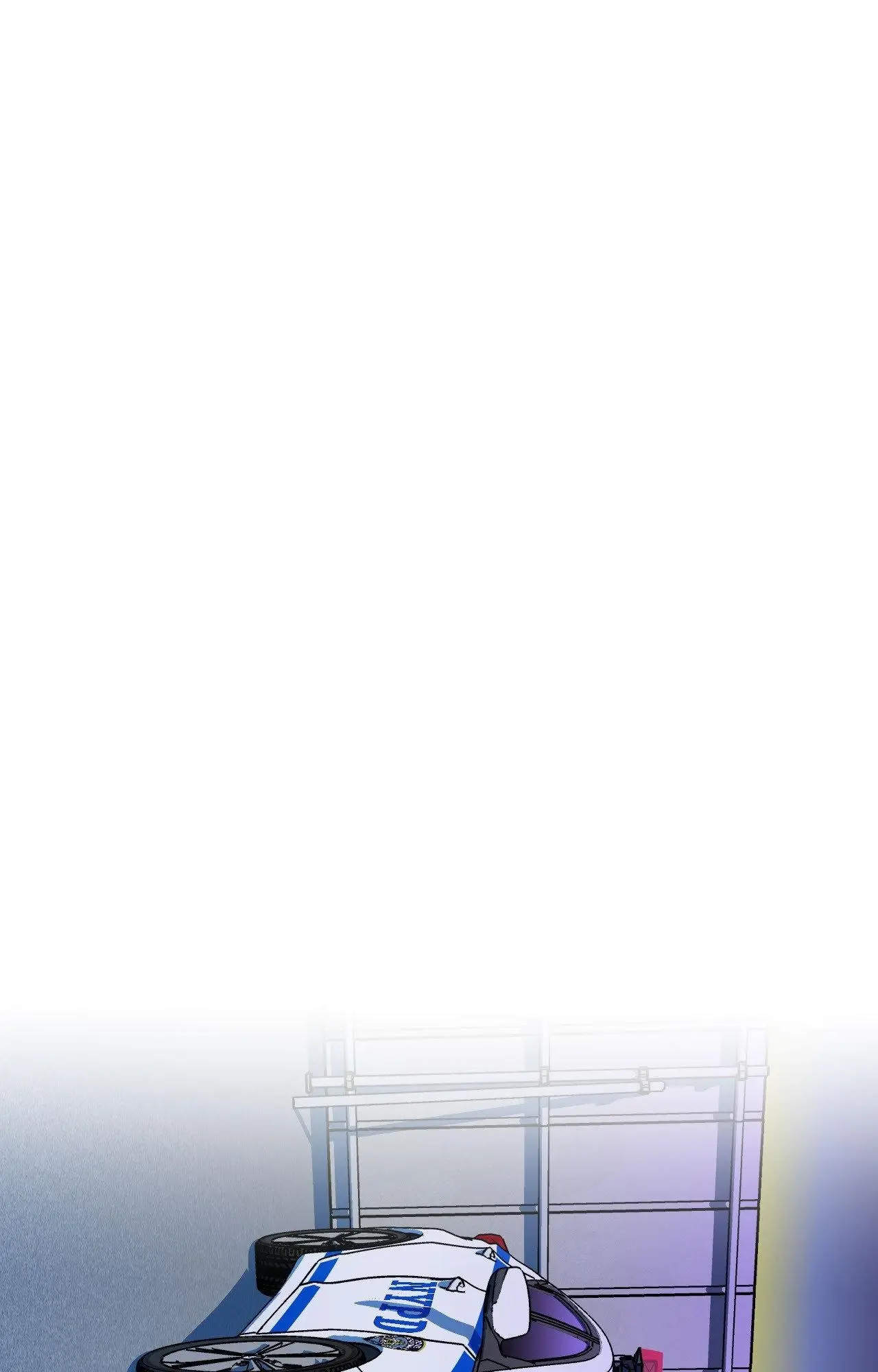 Cry, Even Better If You Beg chapter 102 page 41