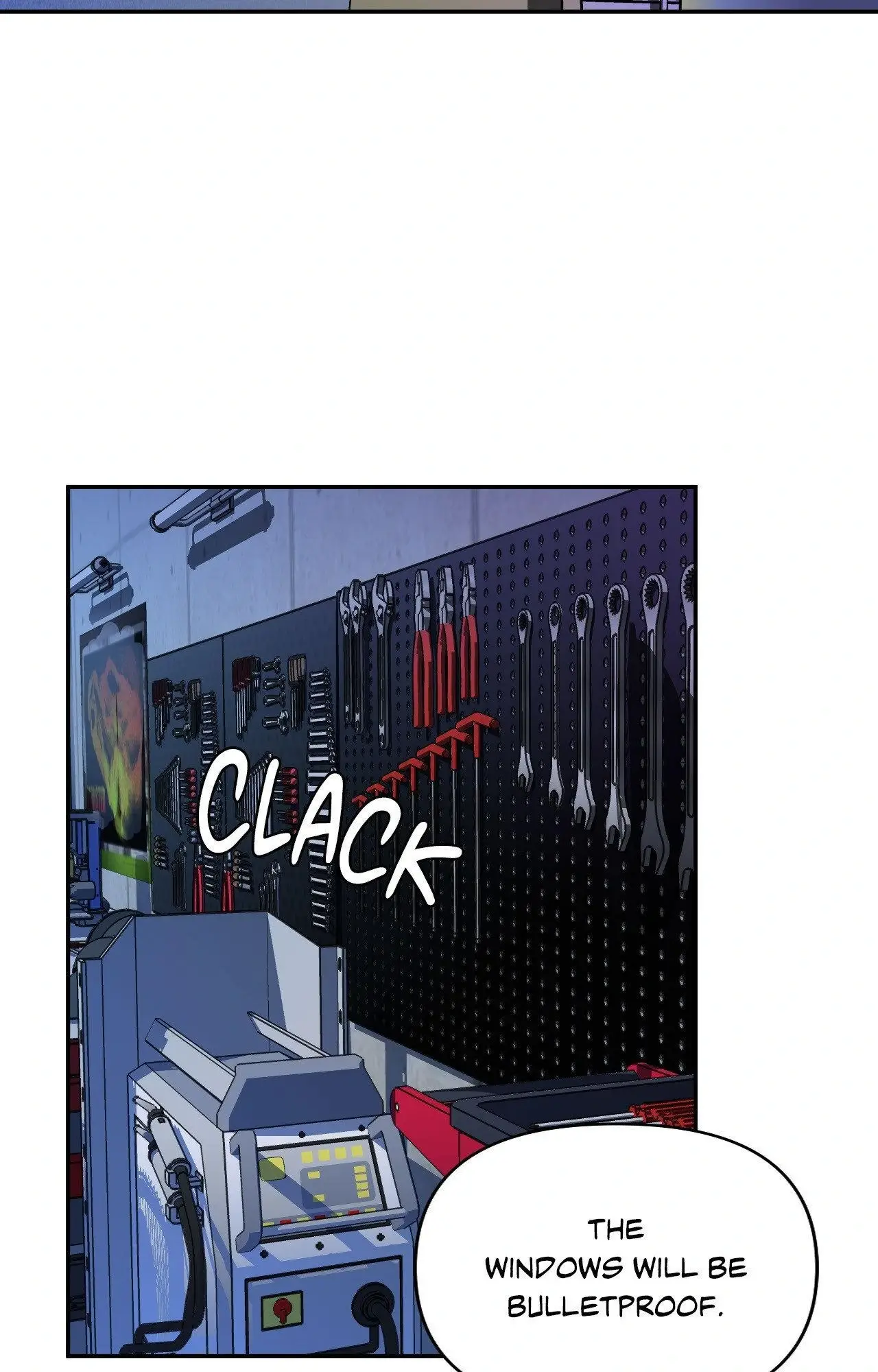 Cry, Even Better If You Beg chapter 102 page 43