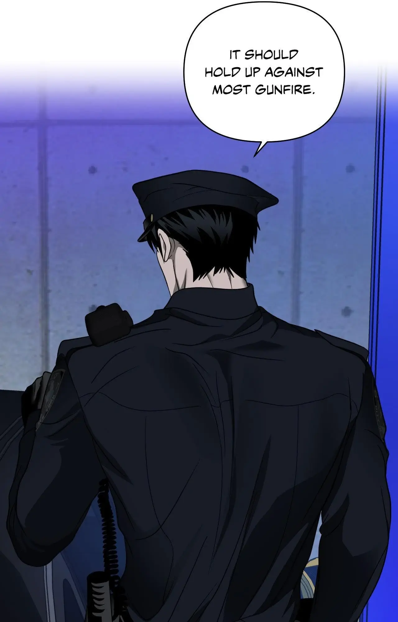 Cry, Even Better If You Beg chapter 102 page 47