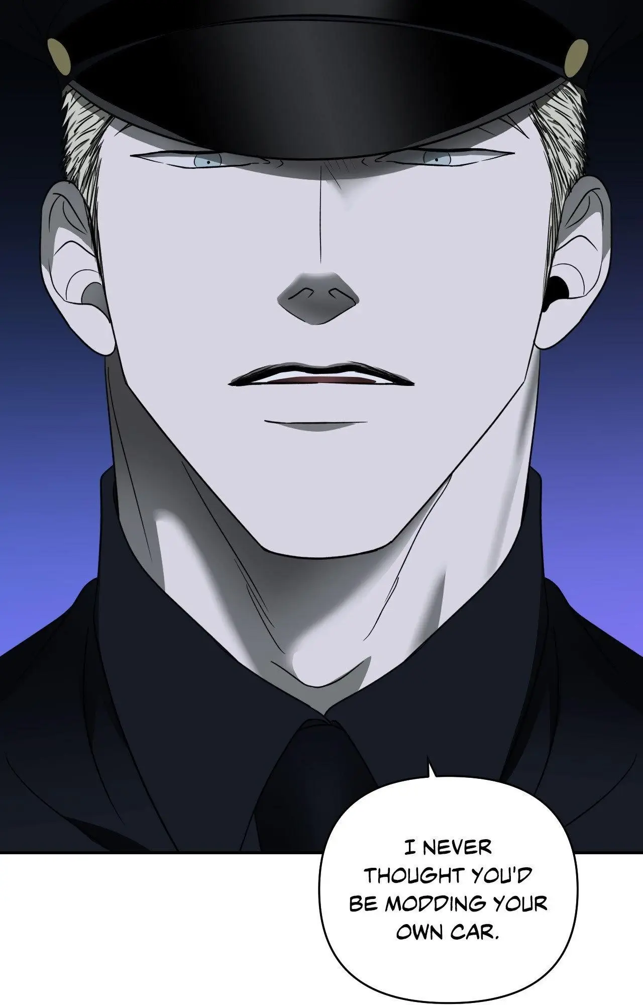 Cry, Even Better If You Beg chapter 102 page 49