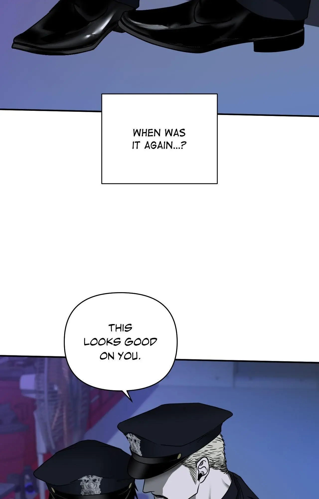 Cry, Even Better If You Beg chapter 102 page 52