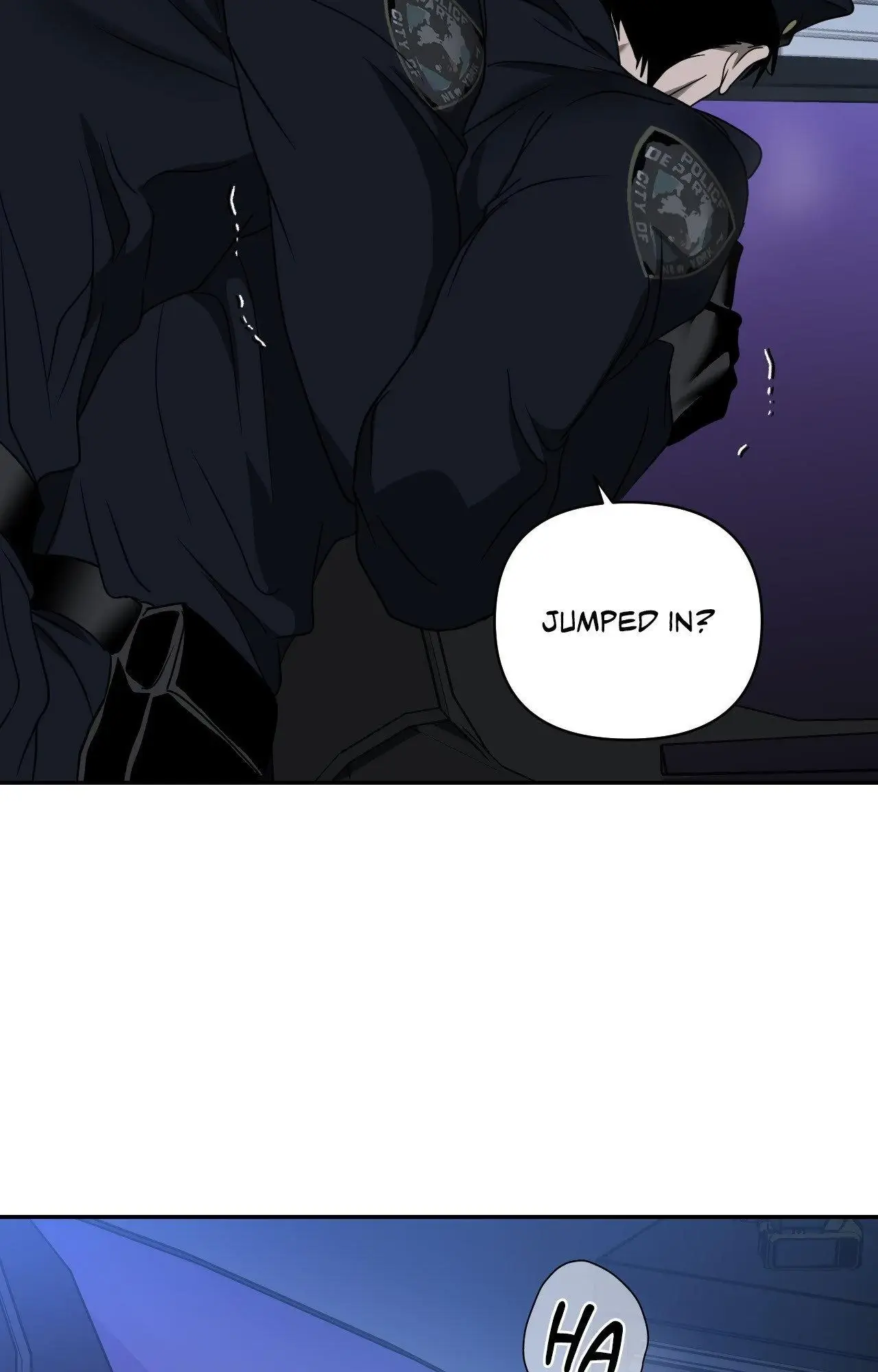 Cry, Even Better If You Beg chapter 102 page 59