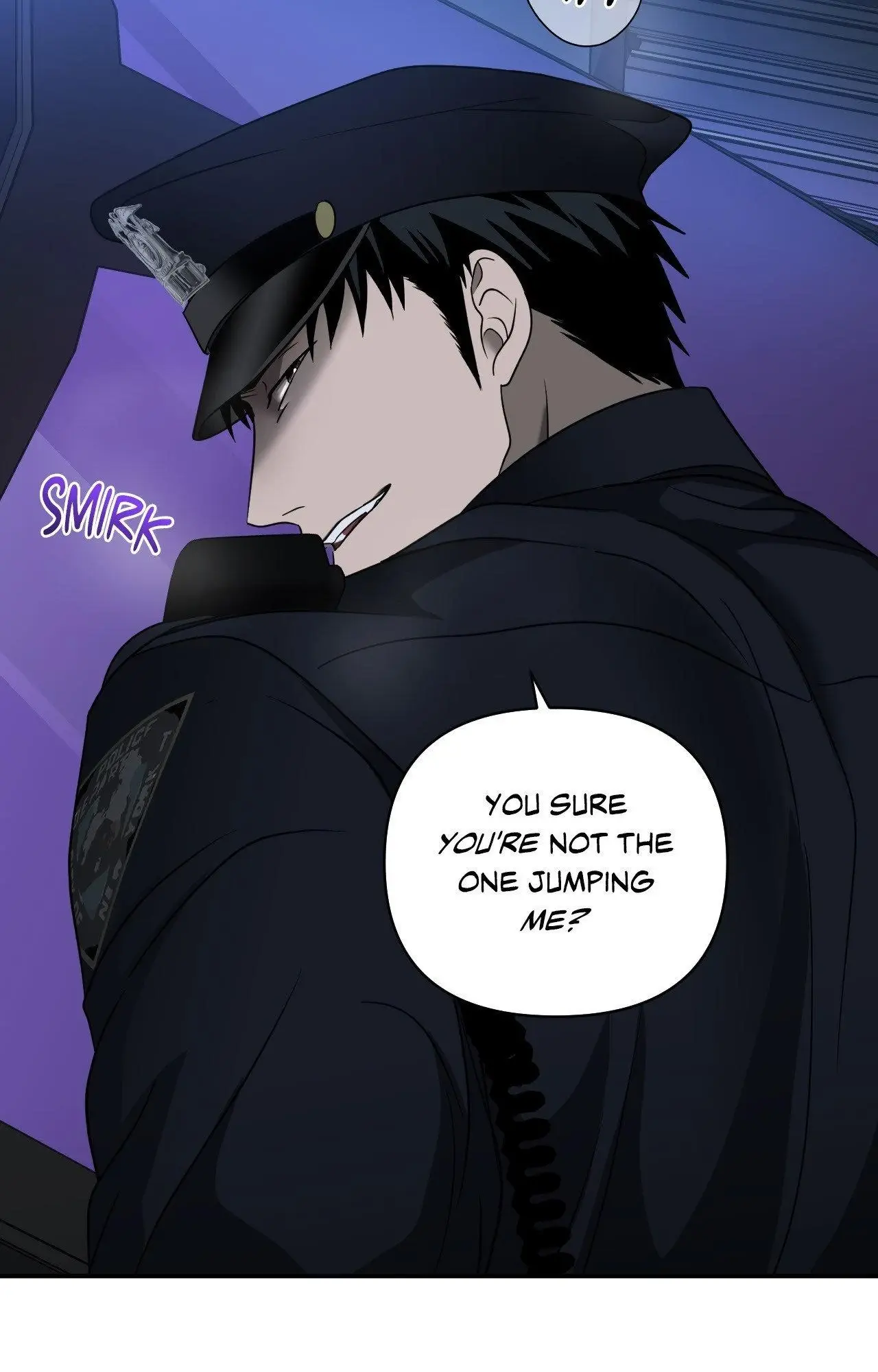 Cry, Even Better If You Beg chapter 102 page 60