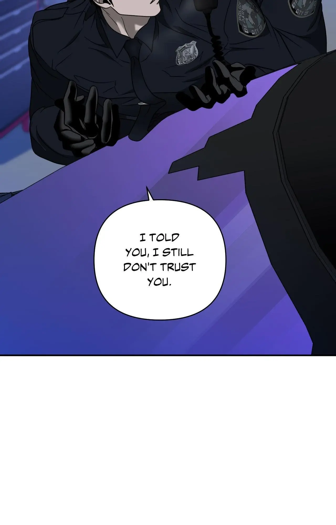 Cry, Even Better If You Beg chapter 102 page 63