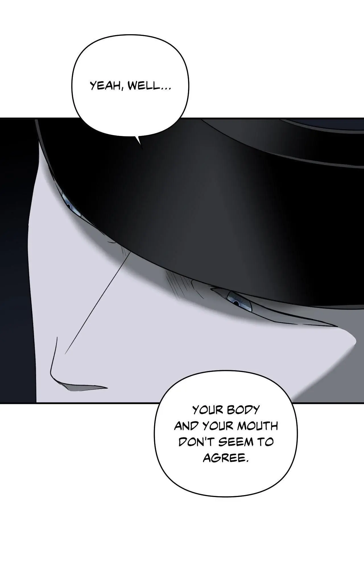 Cry, Even Better If You Beg chapter 102 page 64