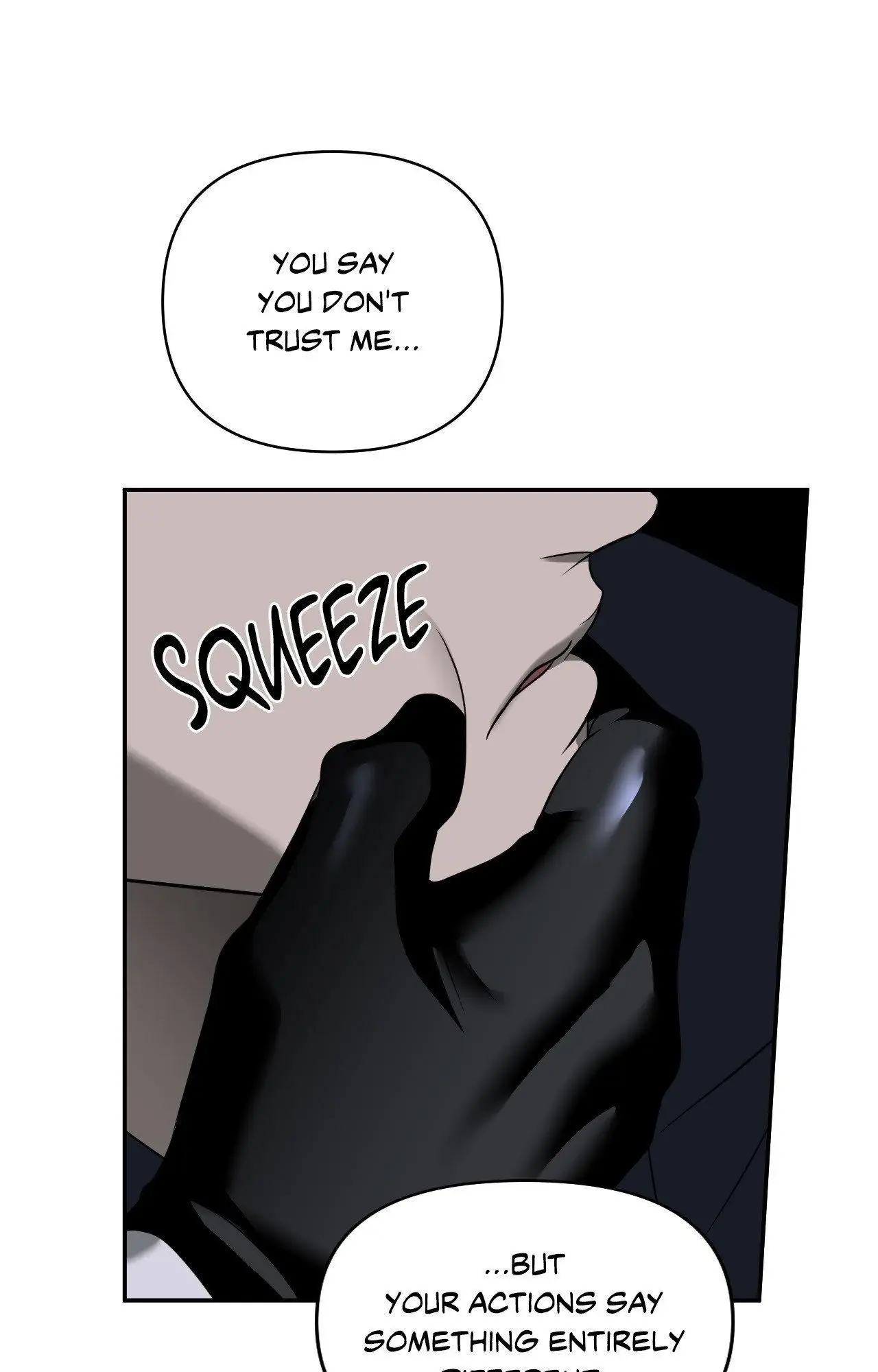 Cry, Even Better If You Beg chapter 102 page 65