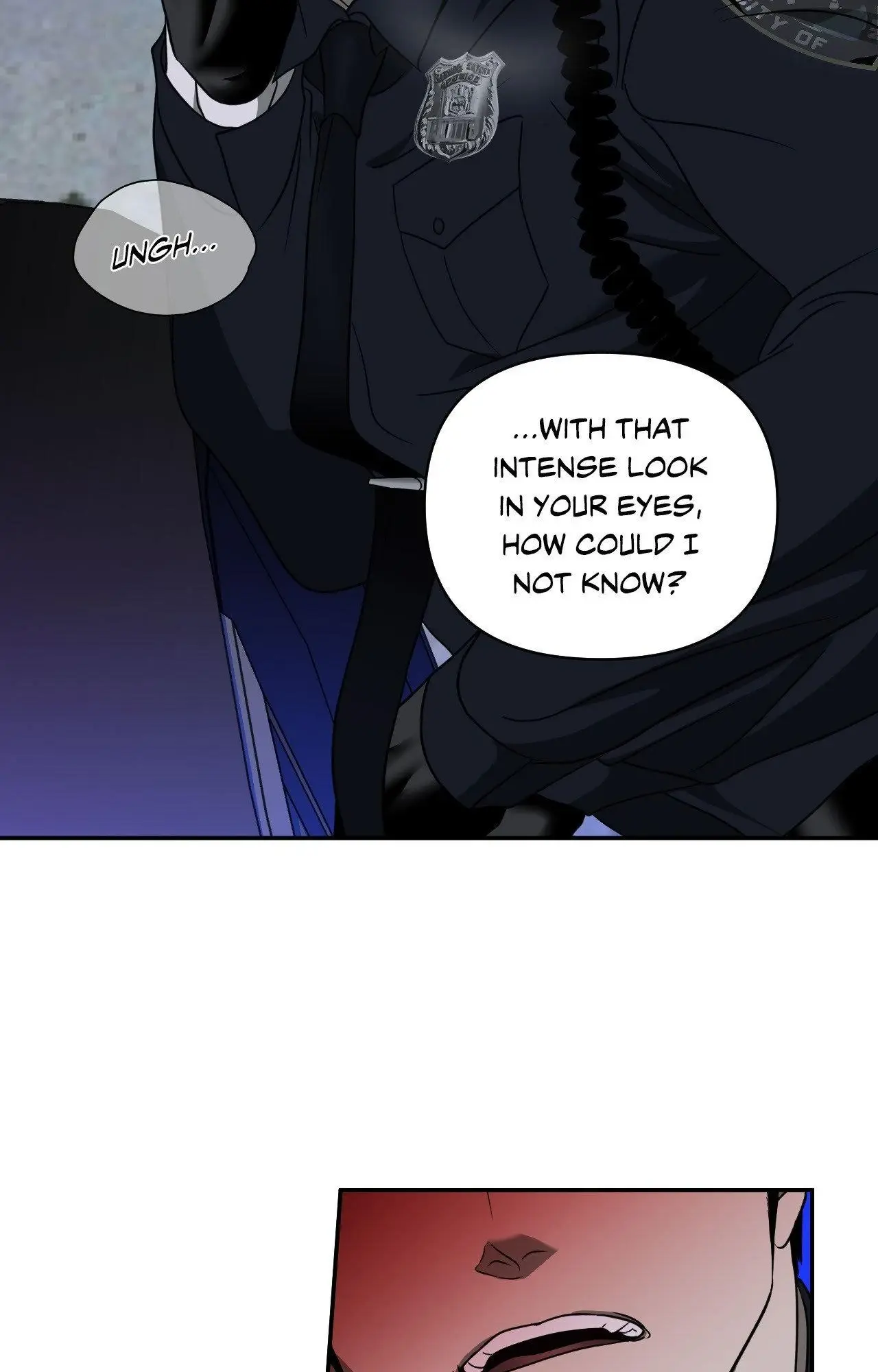 Cry, Even Better If You Beg chapter 102 page 67