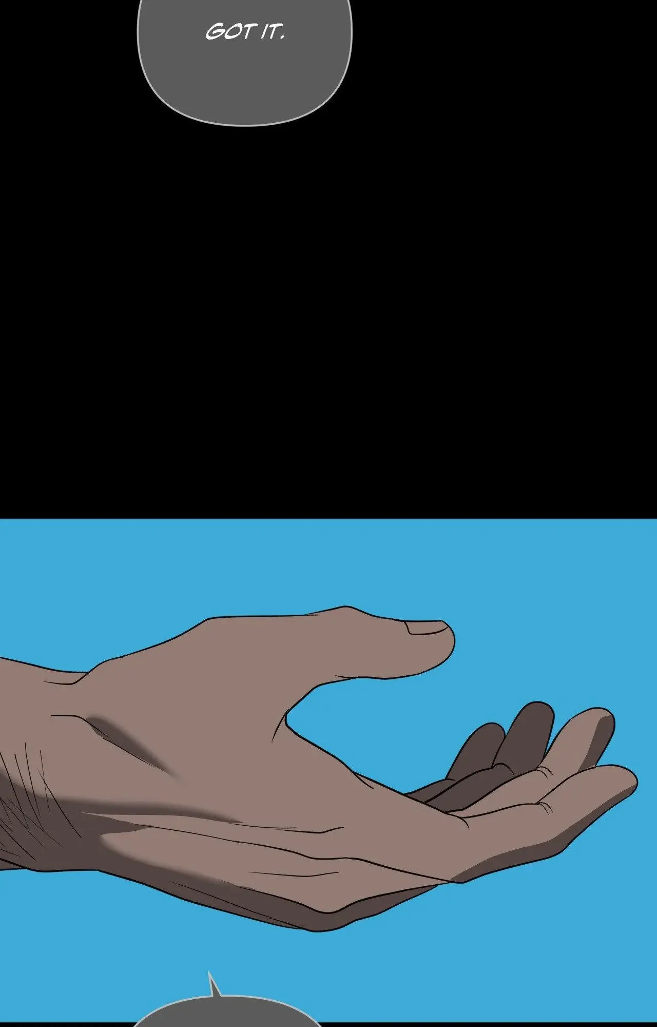 Cry, Even Better If You Beg chapter 102 page 7