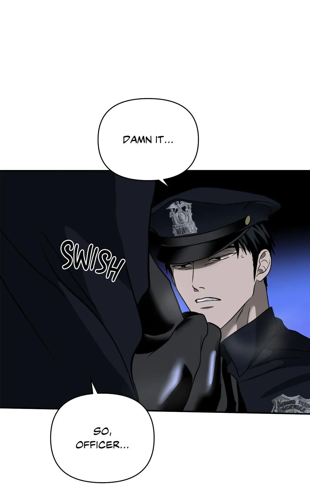 Cry, Even Better If You Beg chapter 102 page 71