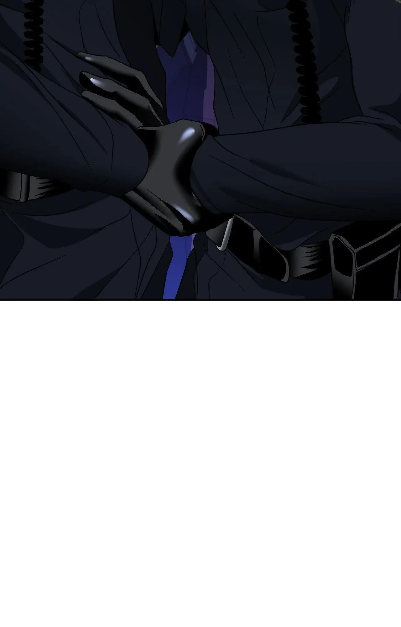 Cry, Even Better If You Beg chapter 102 page 74