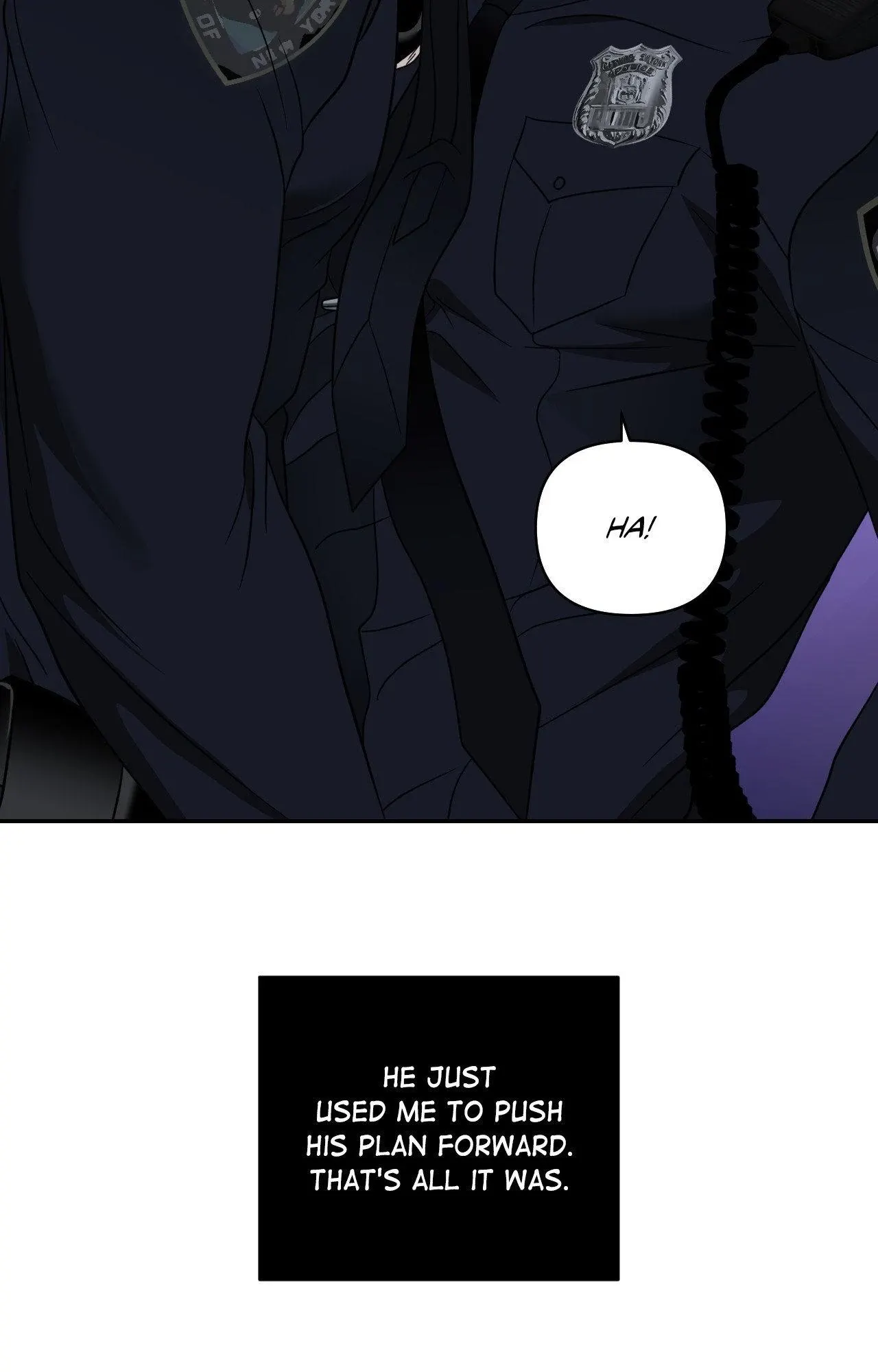 Cry, Even Better If You Beg chapter 103 page 10