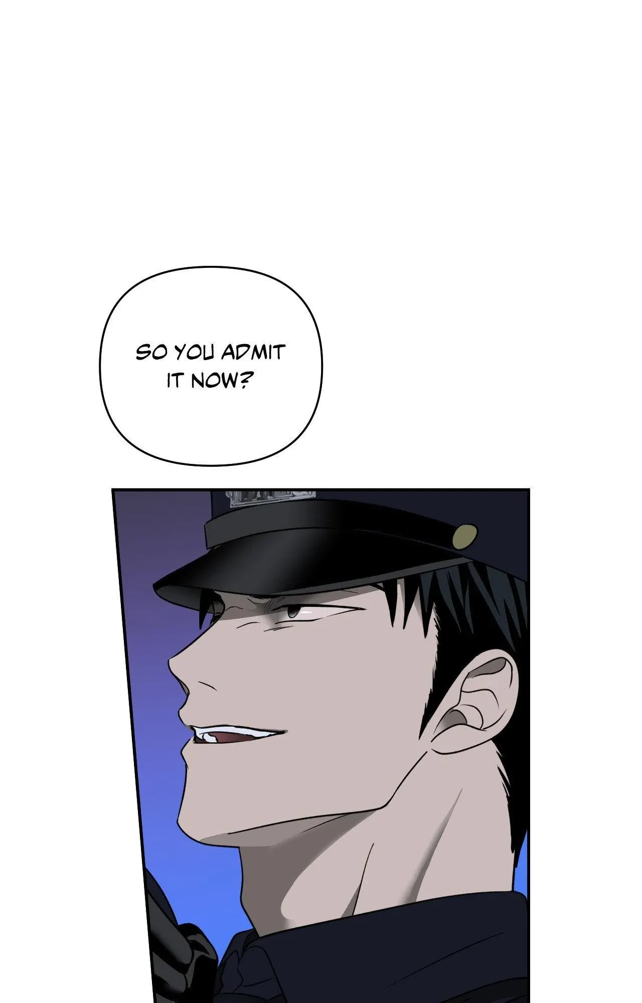 Cry, Even Better If You Beg chapter 103 page 11