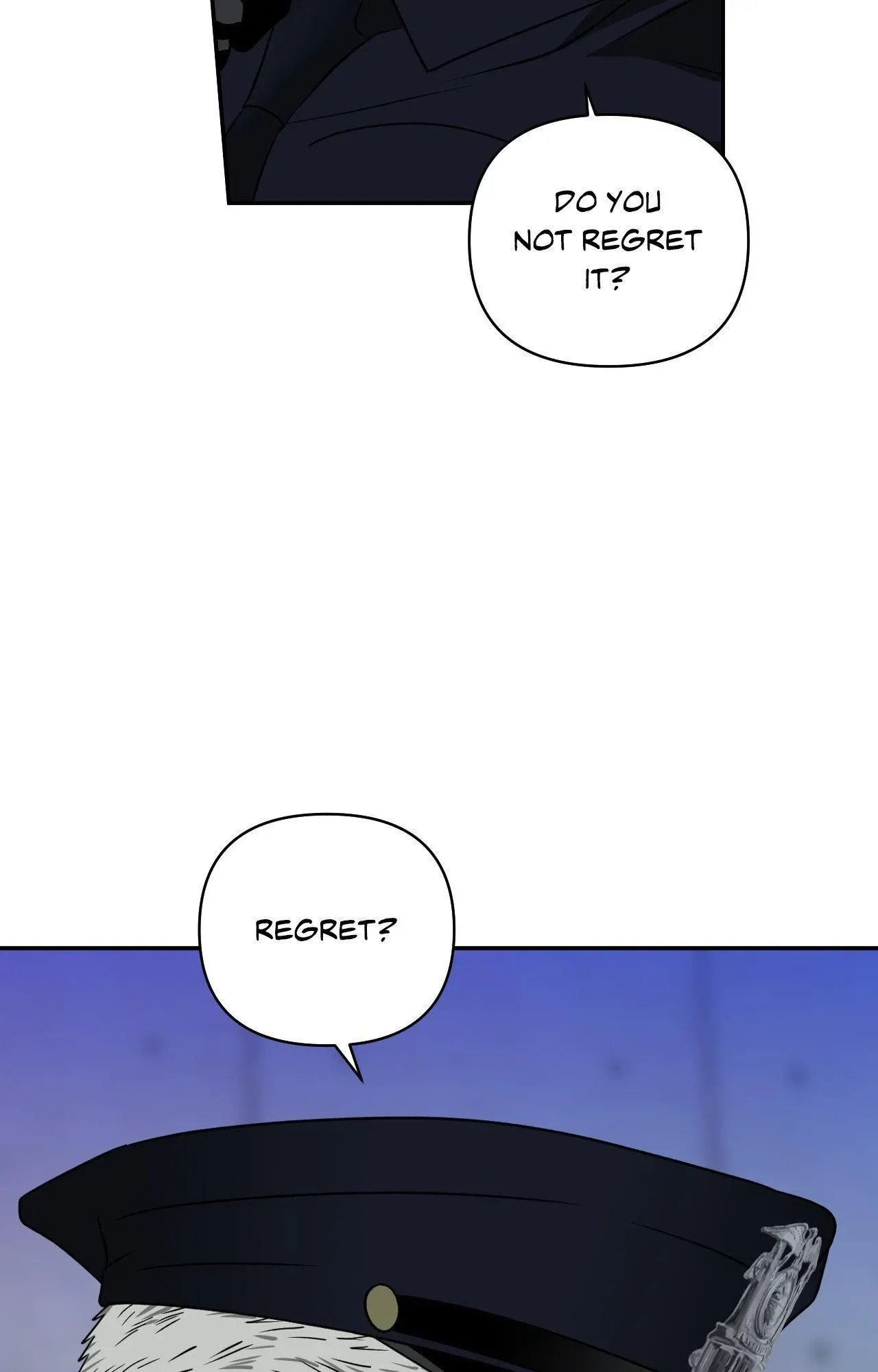 Cry, Even Better If You Beg chapter 103 page 12