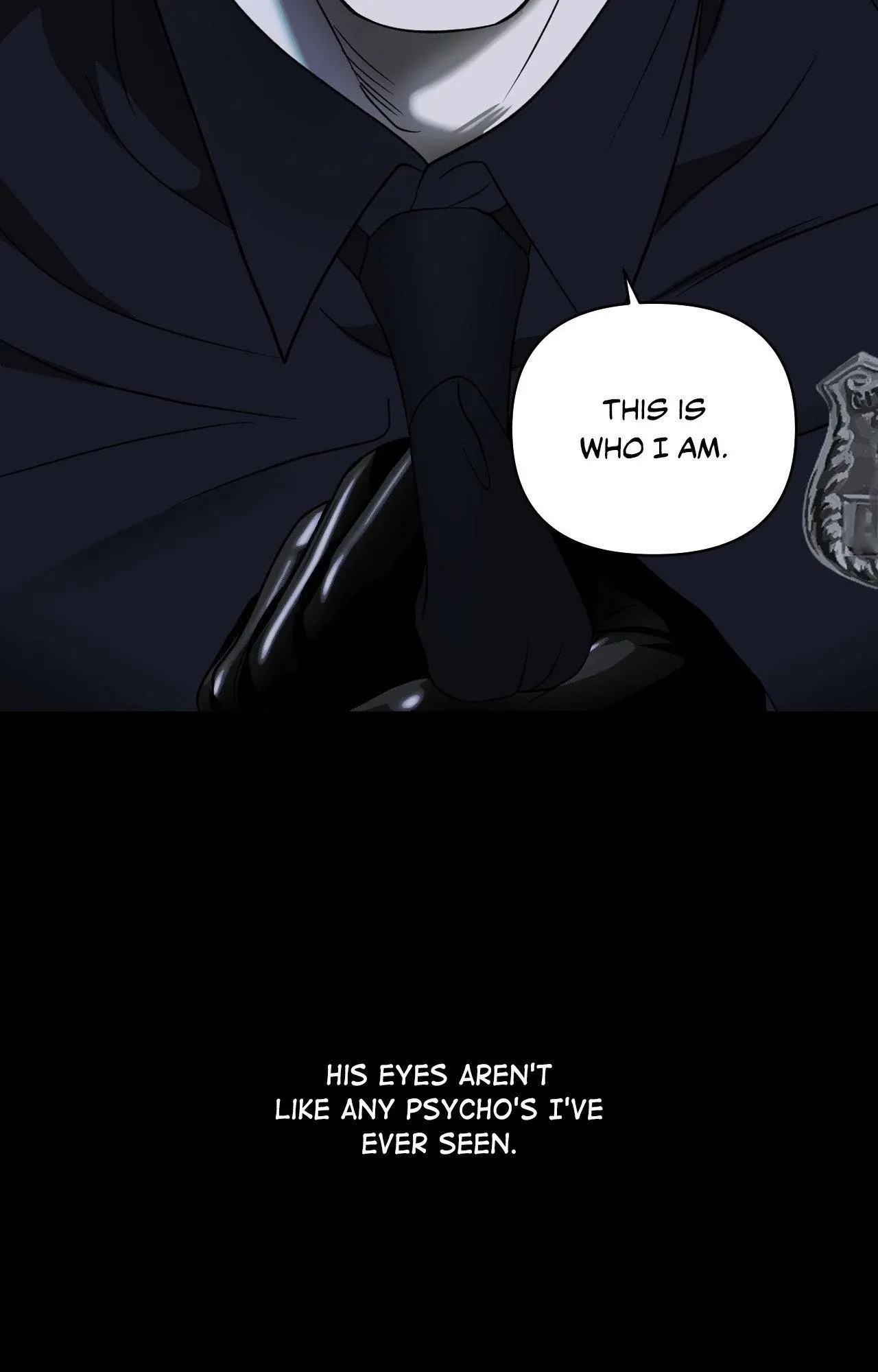 Cry, Even Better If You Beg chapter 103 page 16