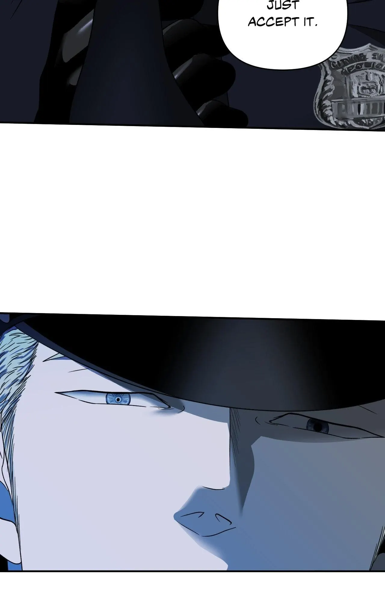 Cry, Even Better If You Beg chapter 103 page 18