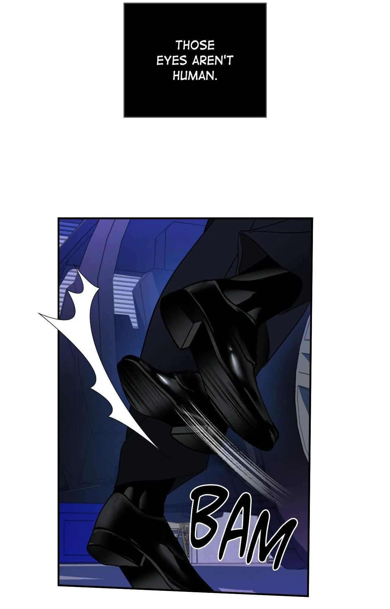 Cry, Even Better If You Beg chapter 103 page 19