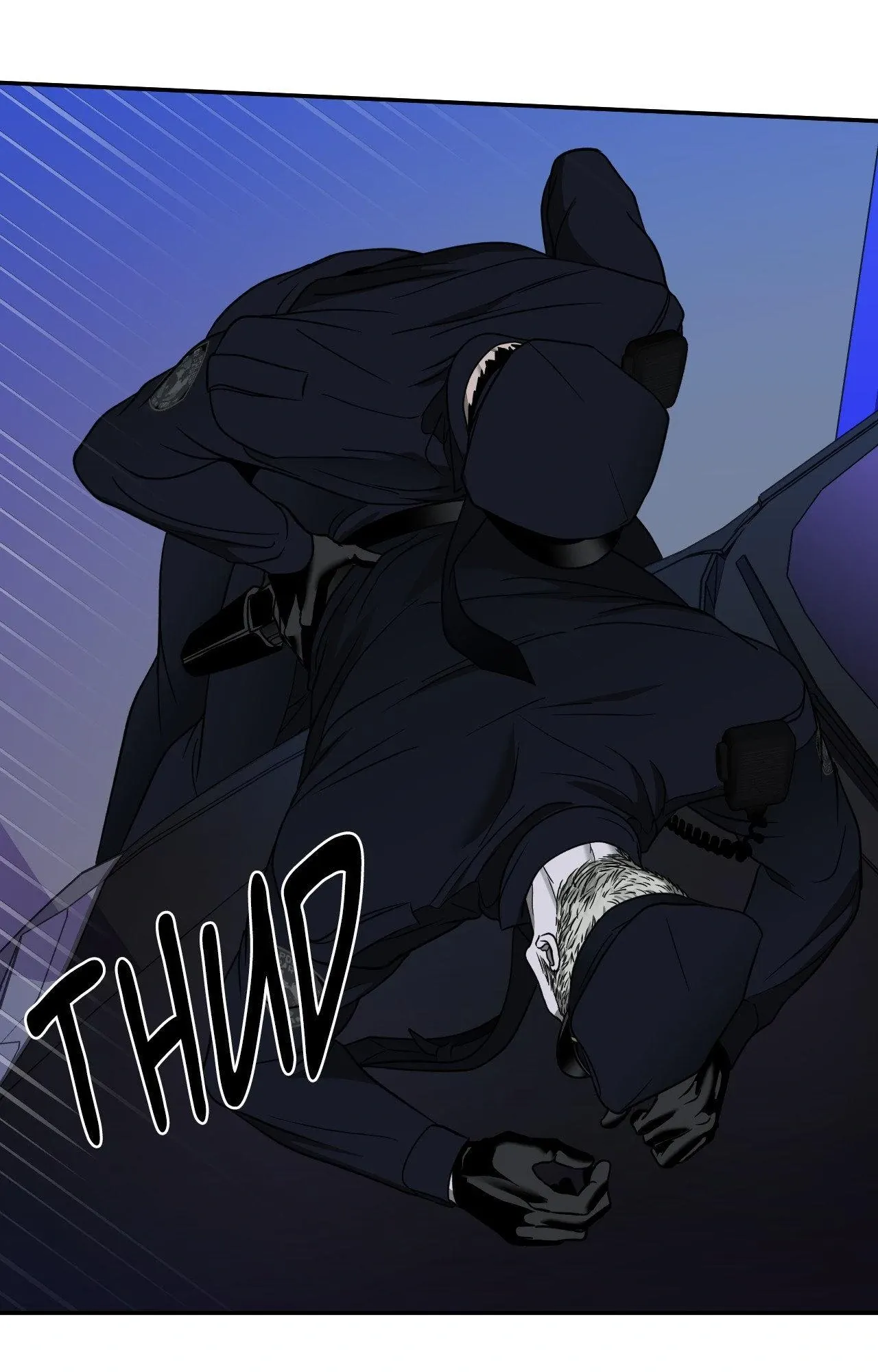 Cry, Even Better If You Beg chapter 103 page 20