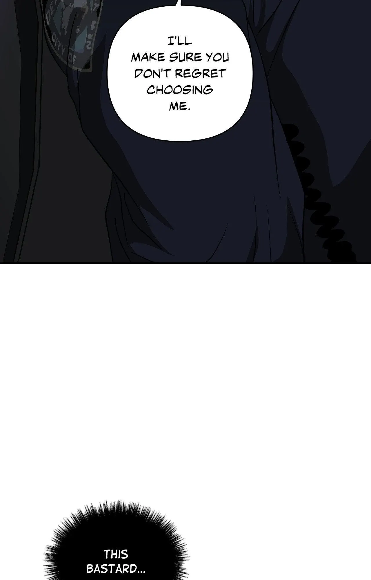 Cry, Even Better If You Beg chapter 103 page 23