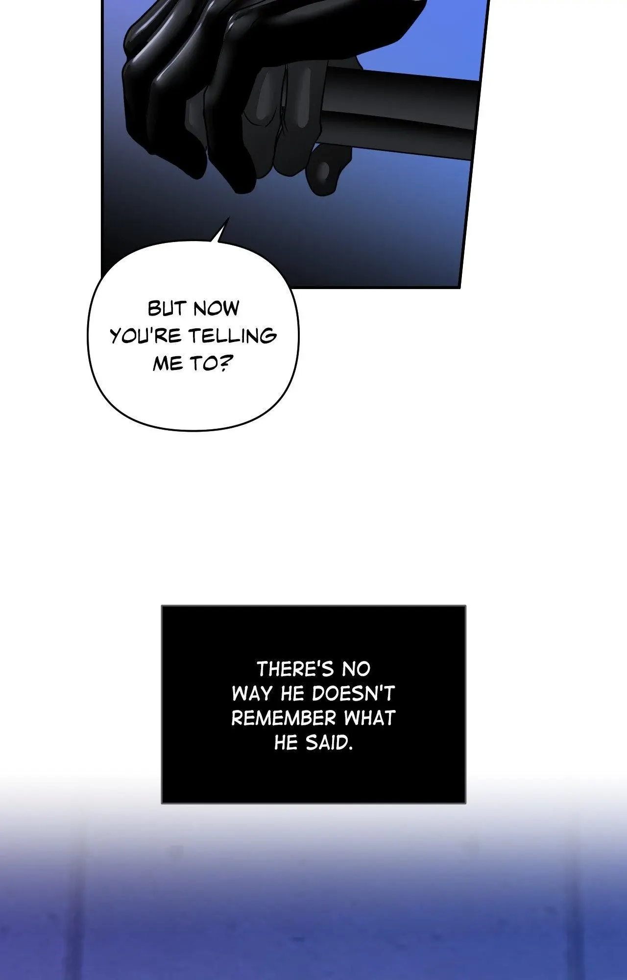Cry, Even Better If You Beg chapter 103 page 29