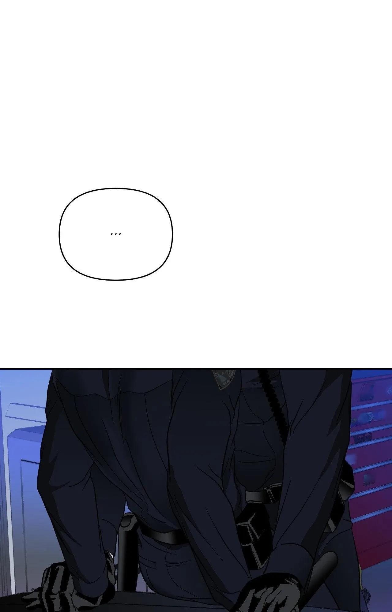 Cry, Even Better If You Beg chapter 103 page 31