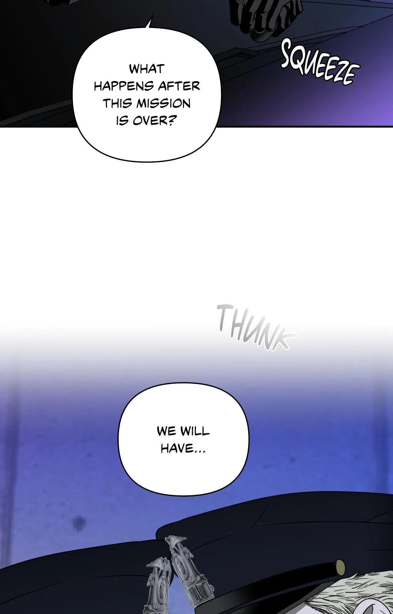 Cry, Even Better If You Beg chapter 103 page 32